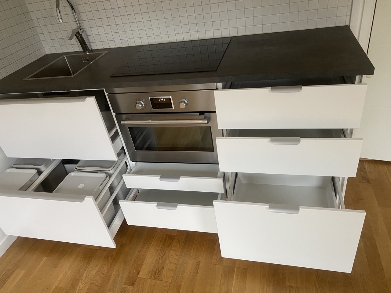 Lägenhet – Helsingborg, Miatorp - Fler
