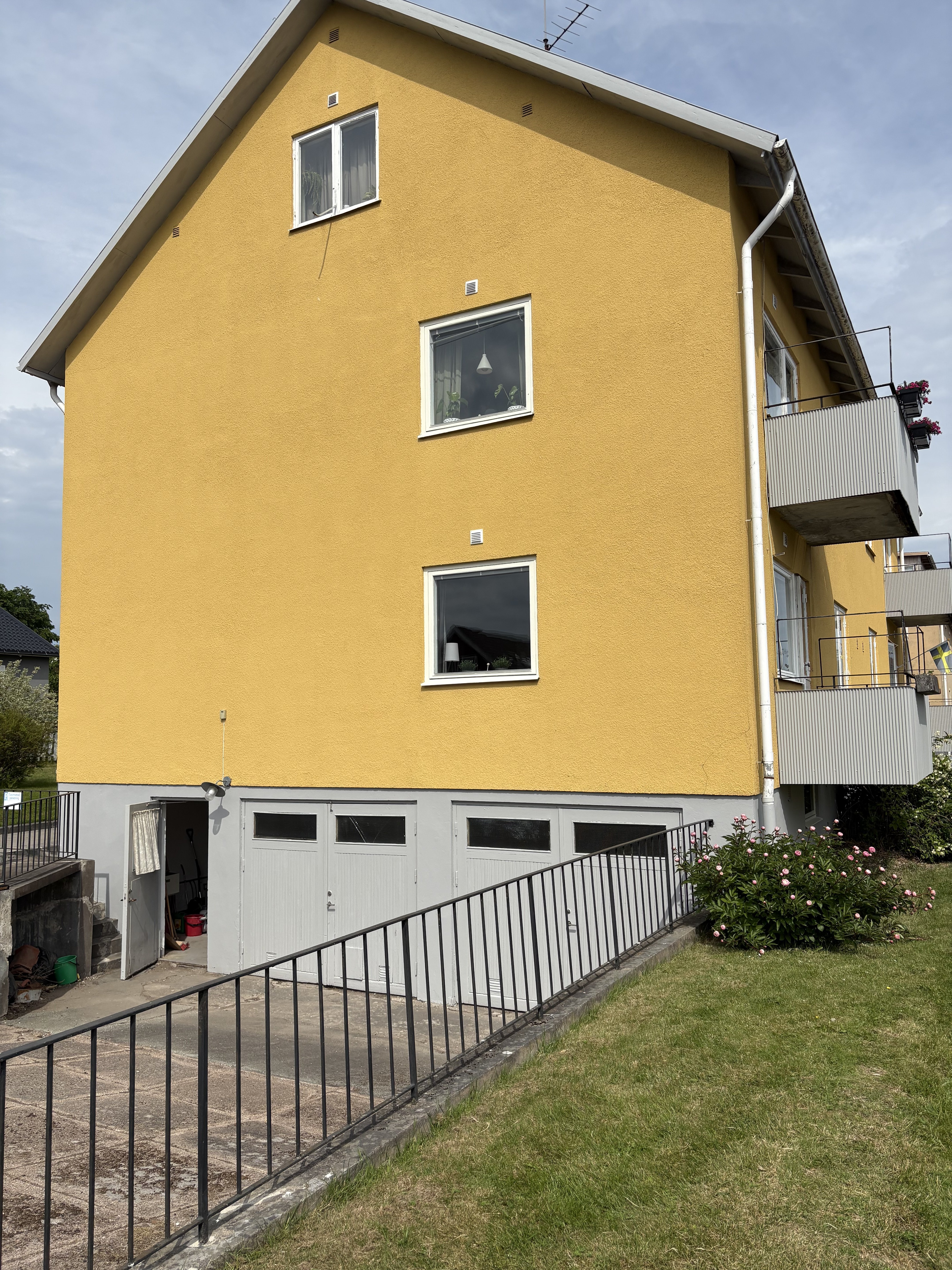 Lägenhet – Åmål, Adolfsberg, Västra Götalands län - Bild 2