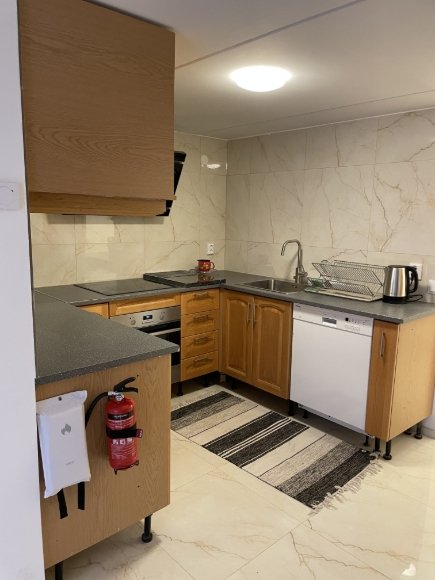 Lägenhet – Malmö, Kastanjegården, Skåne län - Bild 5