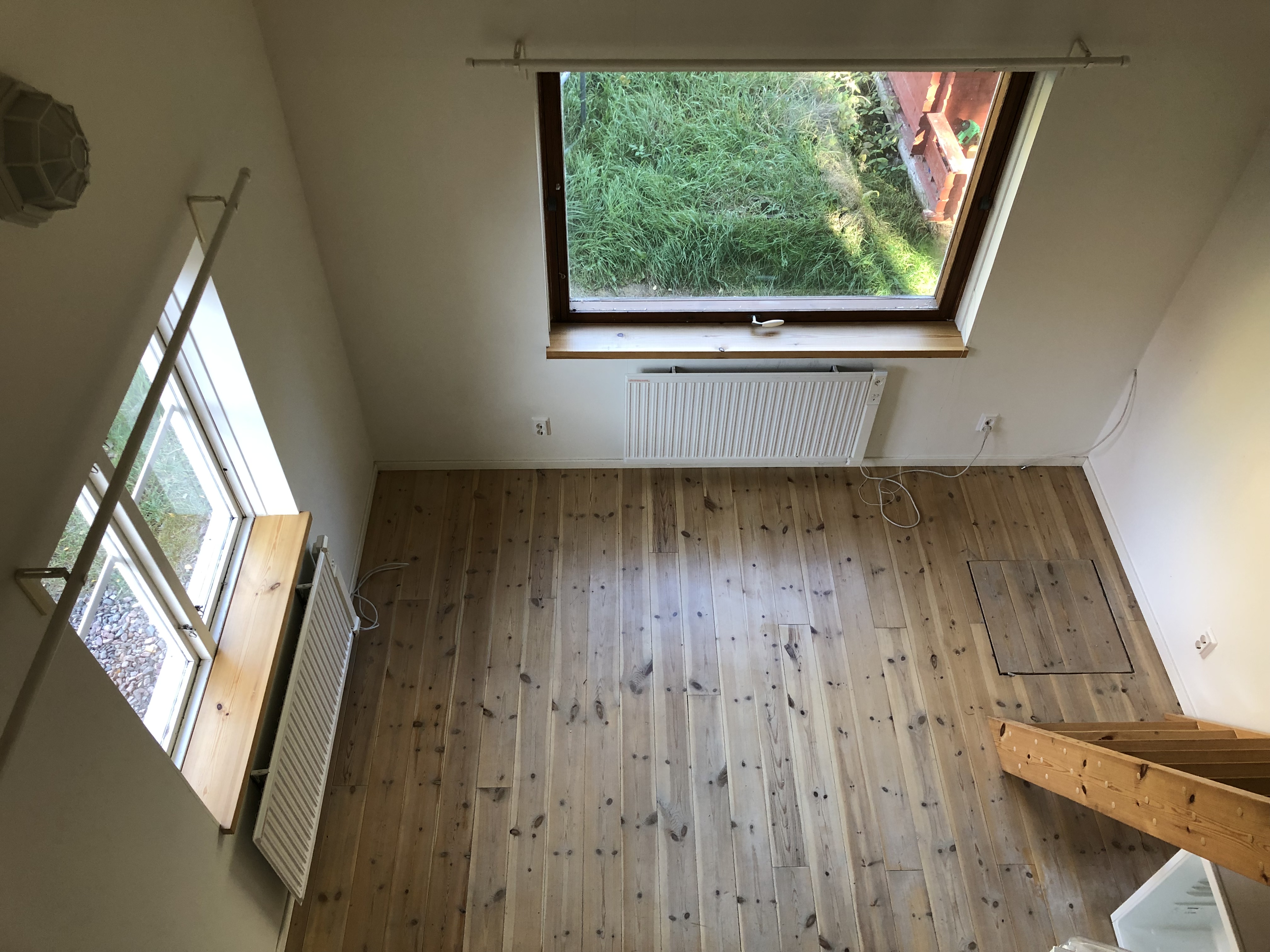 2 rok · 45 m² i Karlholmsbruk – bild 15