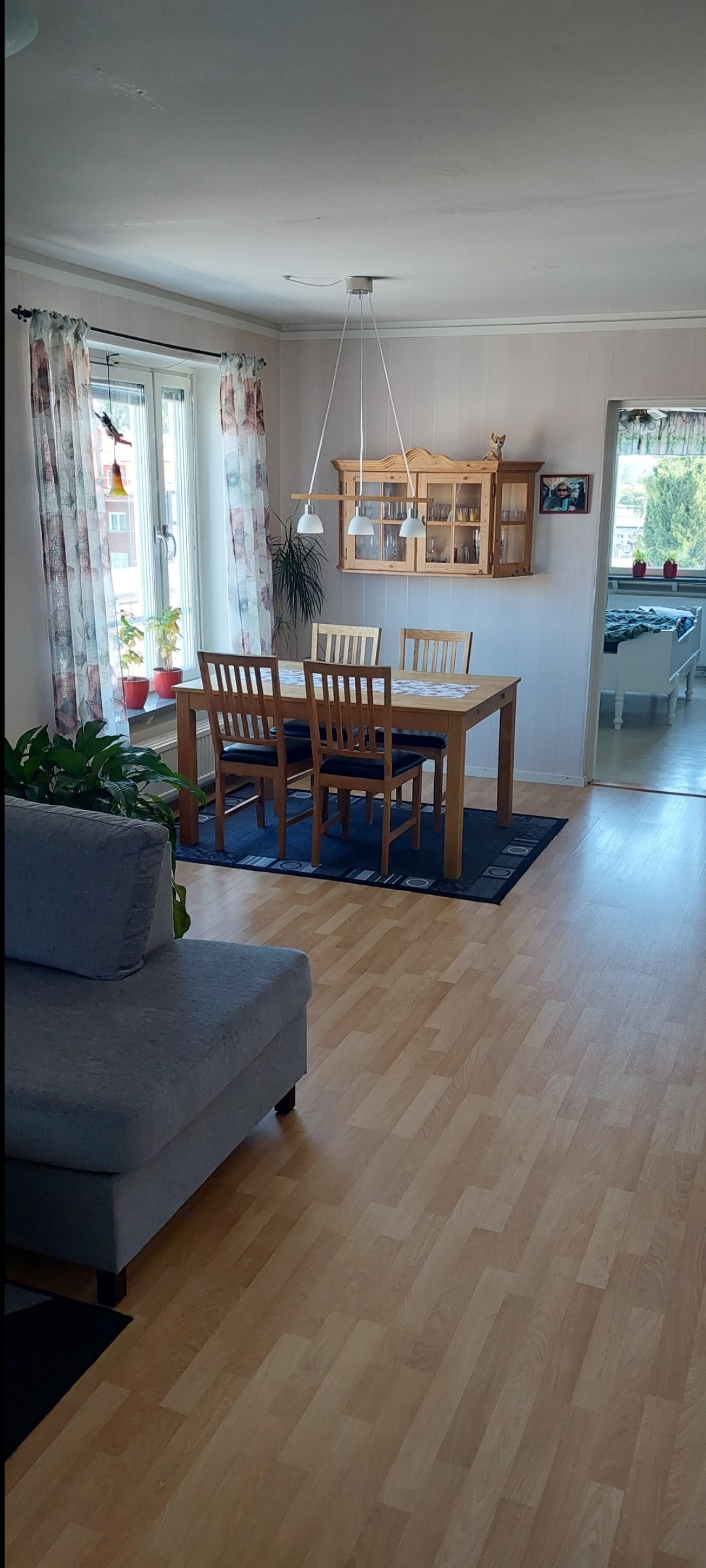 Hyreslägenhet på Umeå i umea