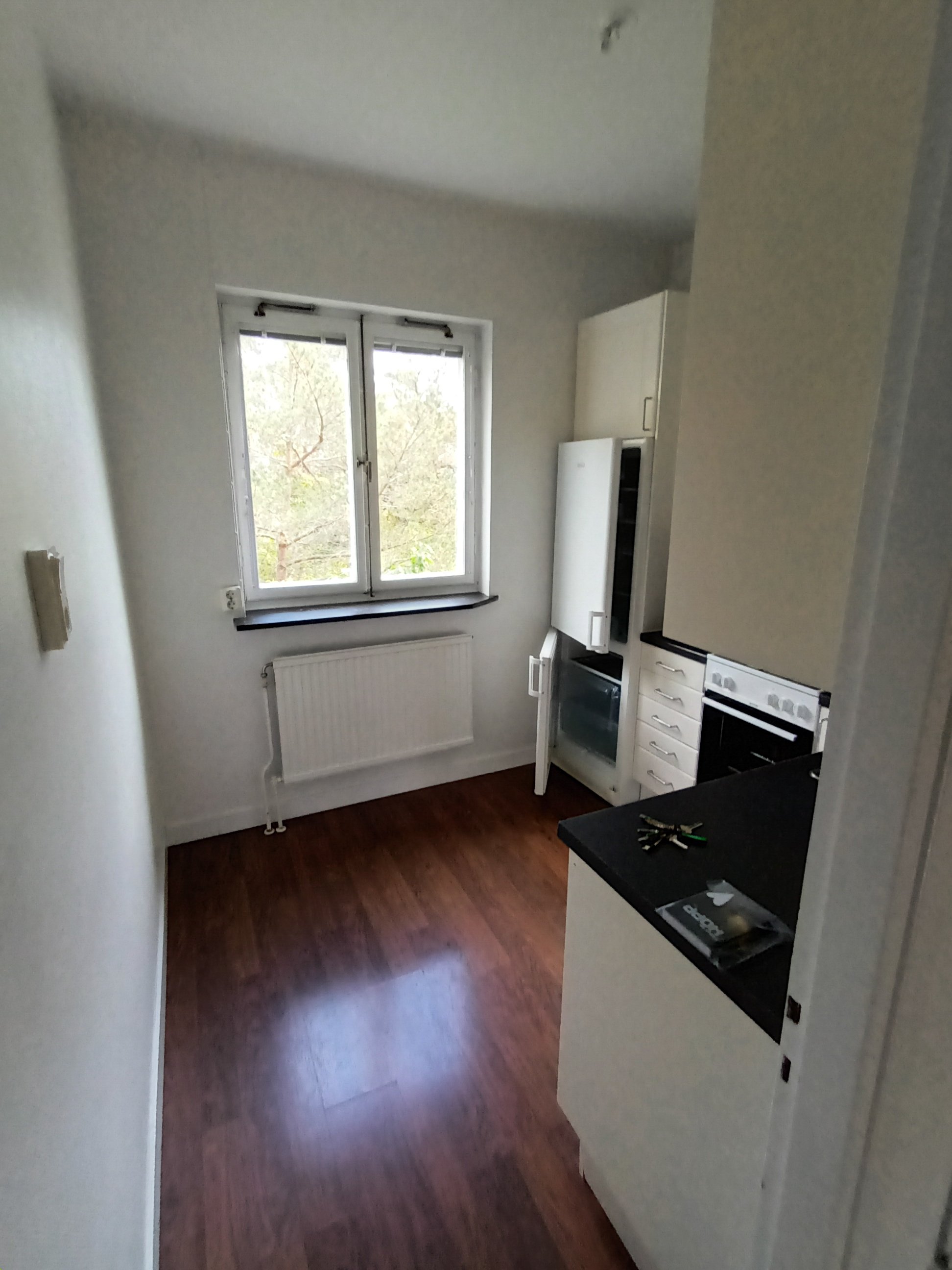 Lägenhet – Johanneshov, Hammarbyhöjden - Bild 5