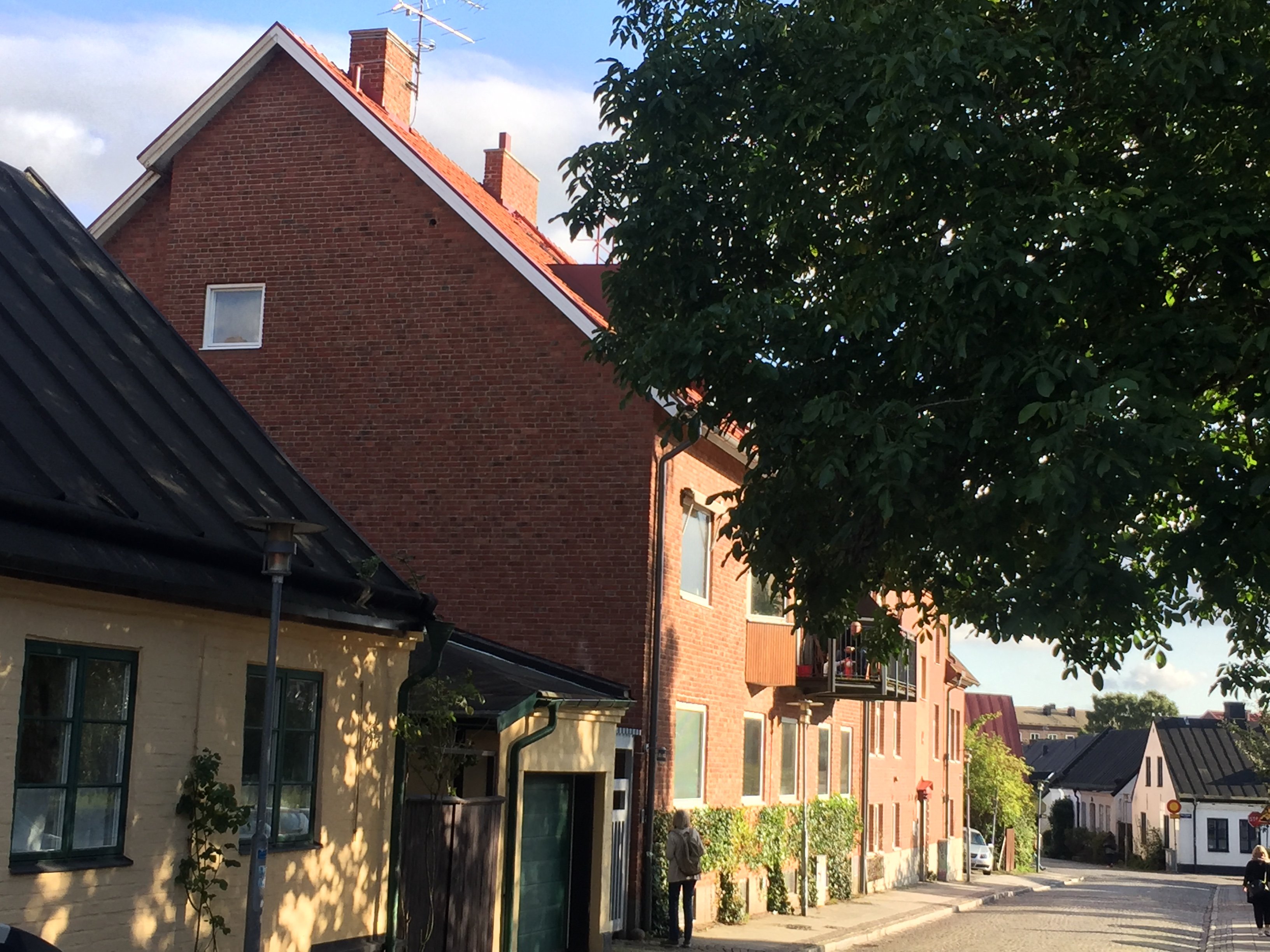 Grynmalaregatan