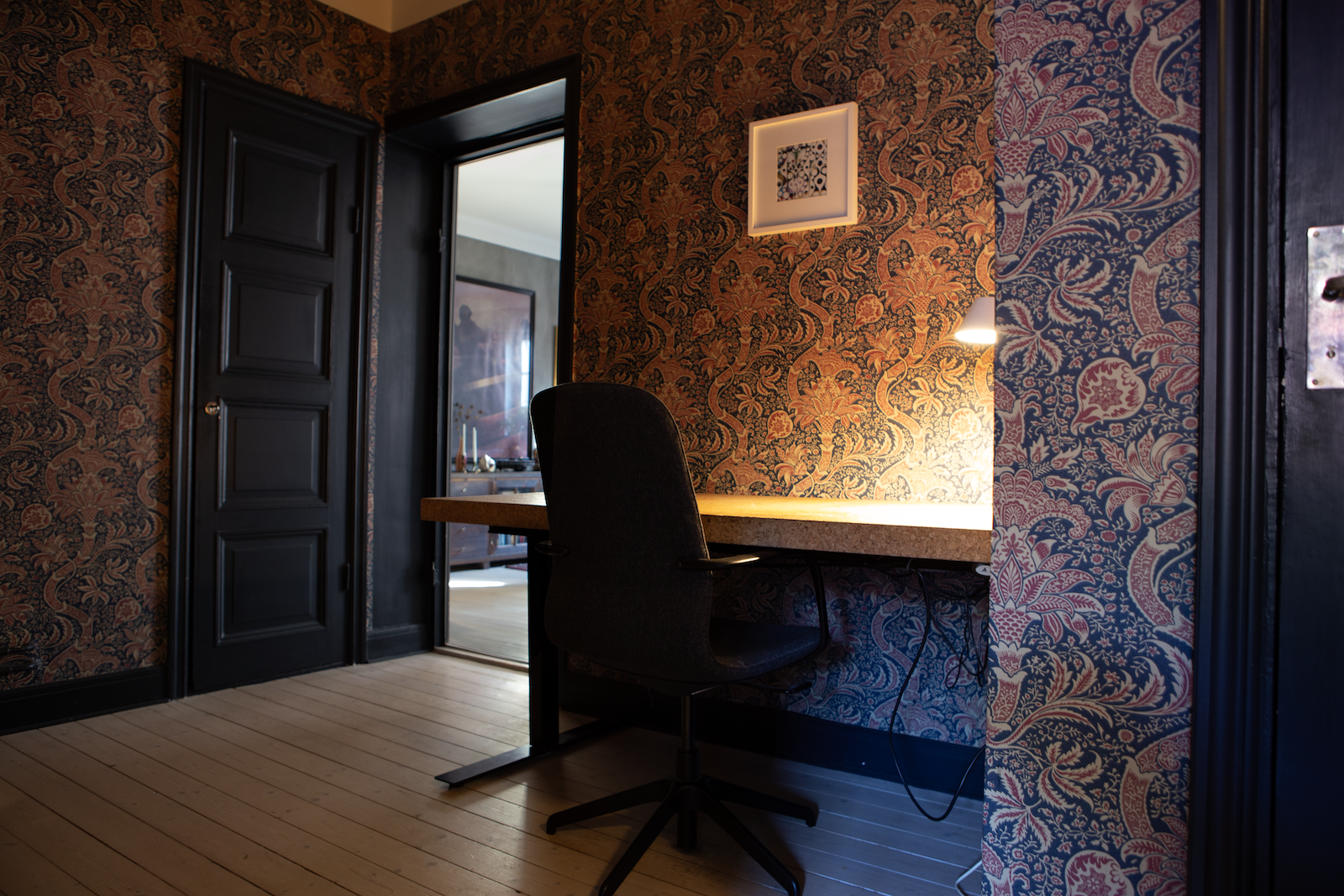 2.5 rum och kök, Enskede — 15 500 kr/mån — bild 4