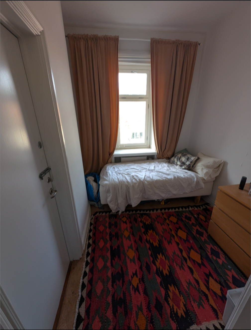 Hornsgatan, Stockholm — photo 2