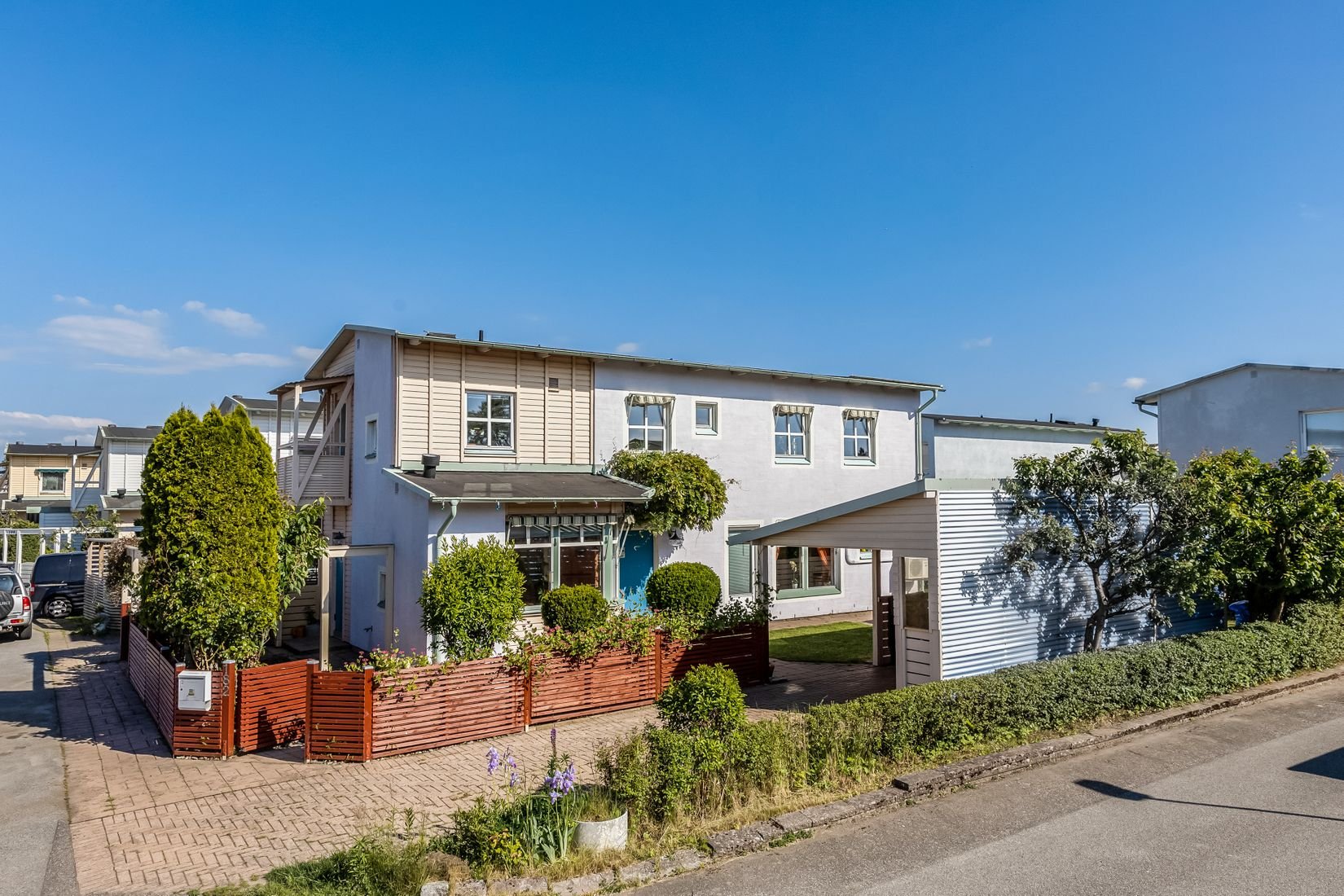 Villa/Hus, 6 rum, 130 kvm, Malmö