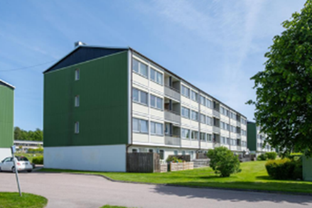 Syréngatan 4B