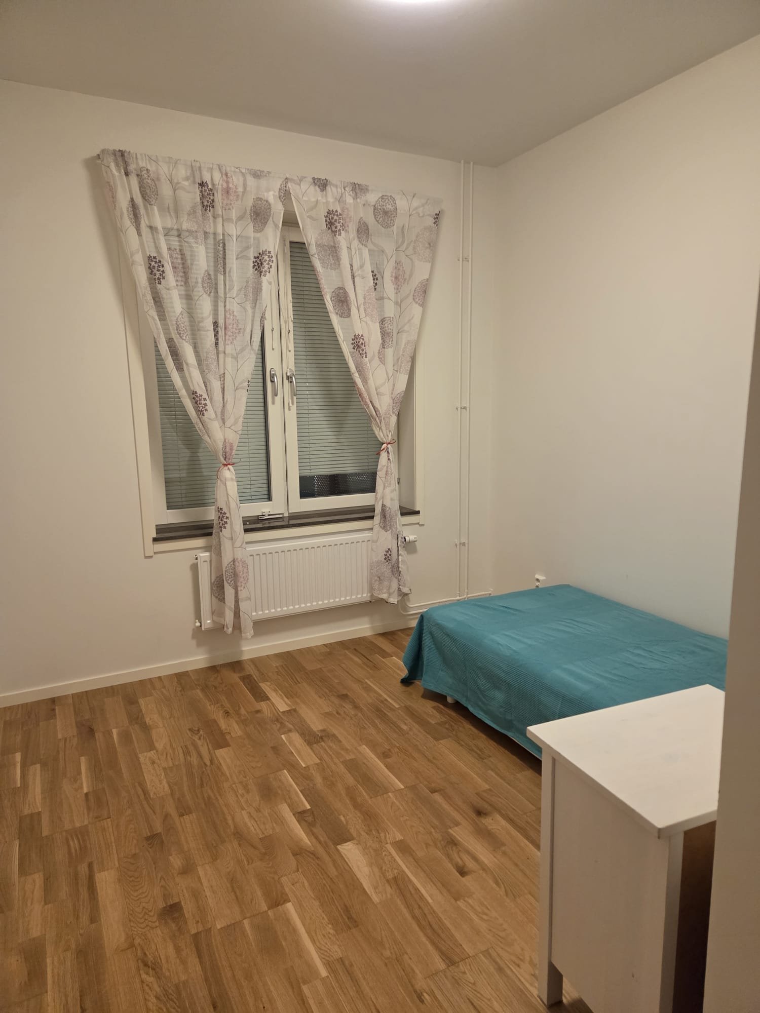 Lägenhet, 1 rum, 12 kvm, Spånga