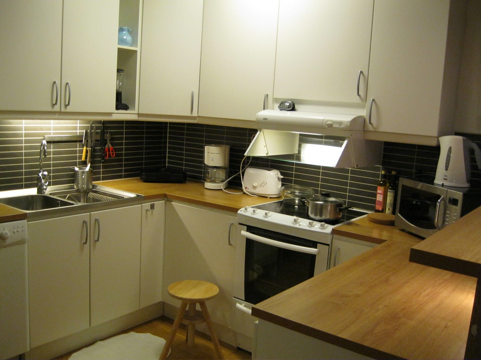 Skebokvarnsvägen, Bandhagen — photo 3