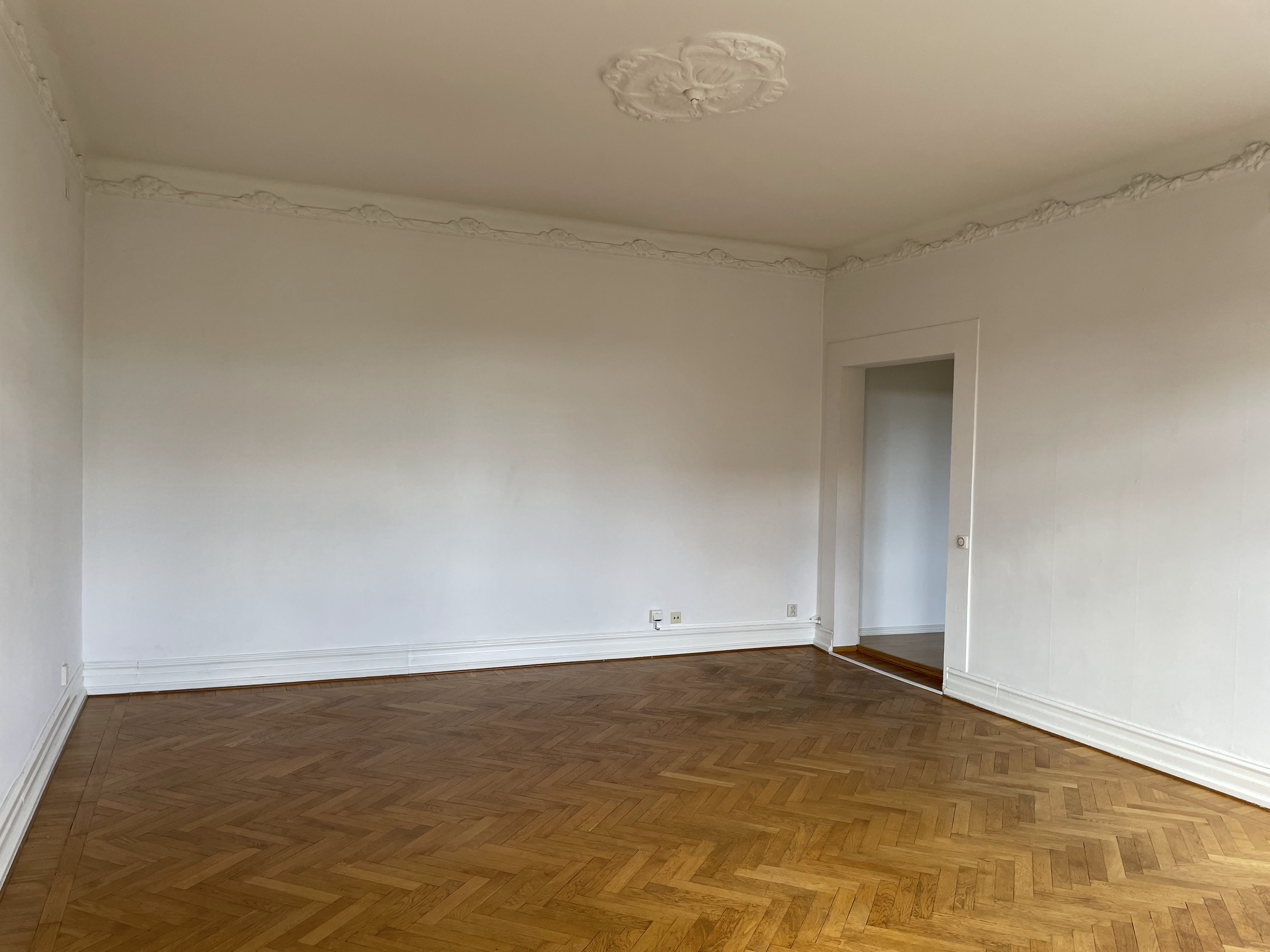 Lägenhet – Halmstad, Norr - Bild 3
