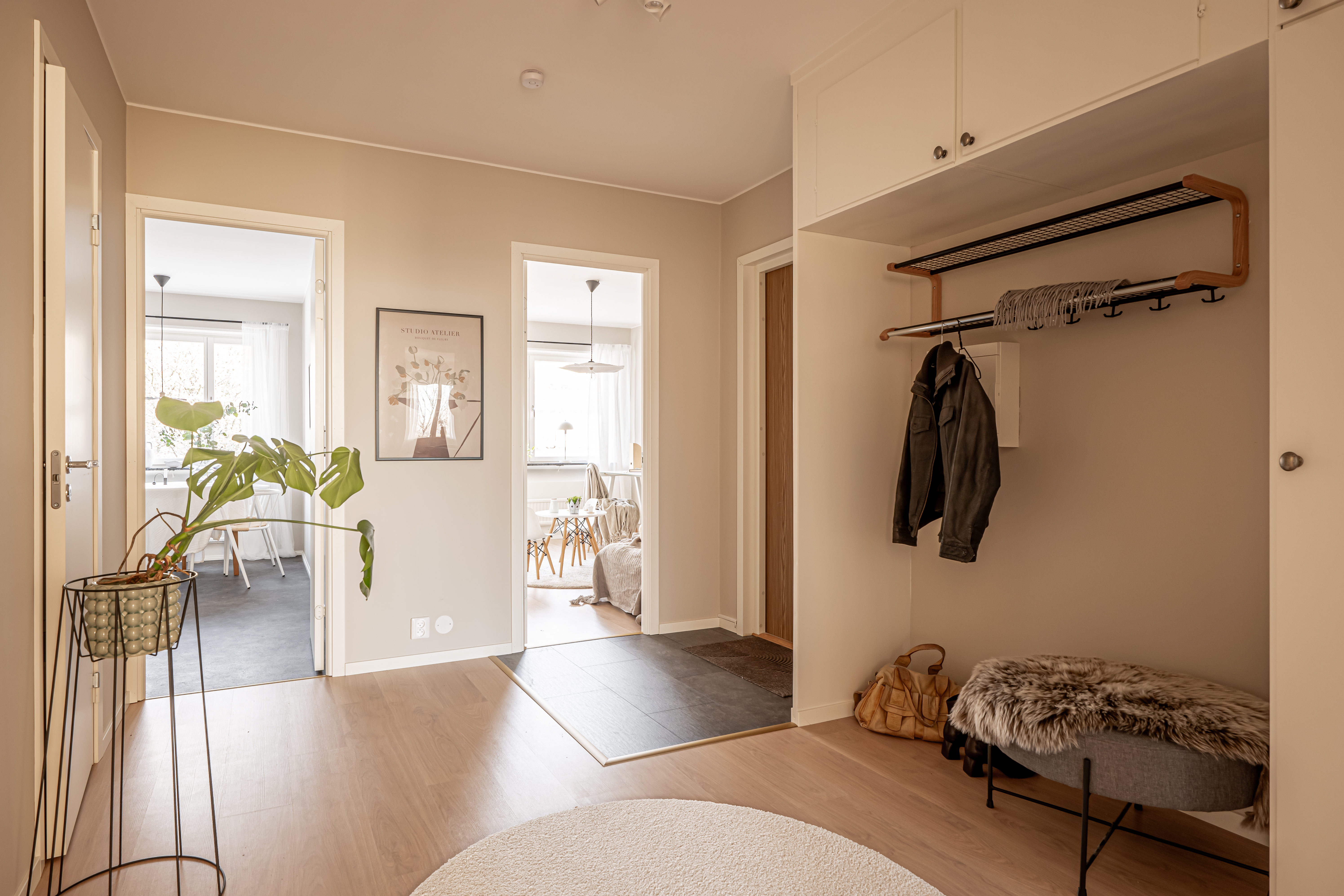 Lägenhet – Kungsör, Norra Kungsladugården - Bild 3