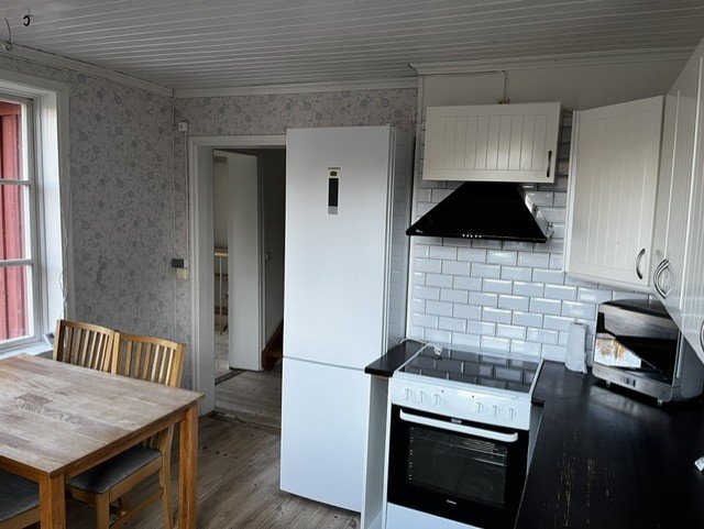 Hus – Vidja, Stockholms län - Fler