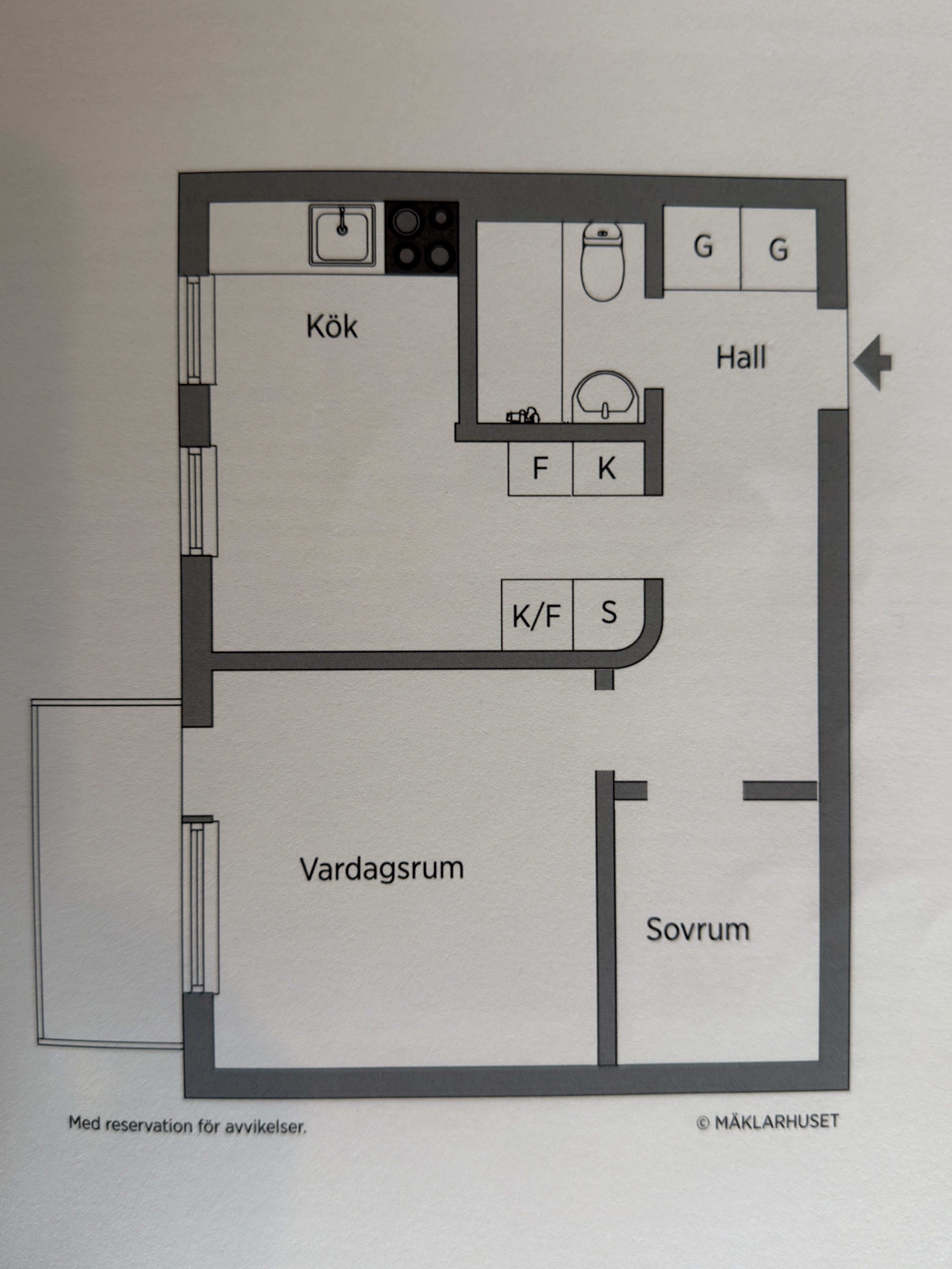 Gesundaplan, Bromma — photo 2