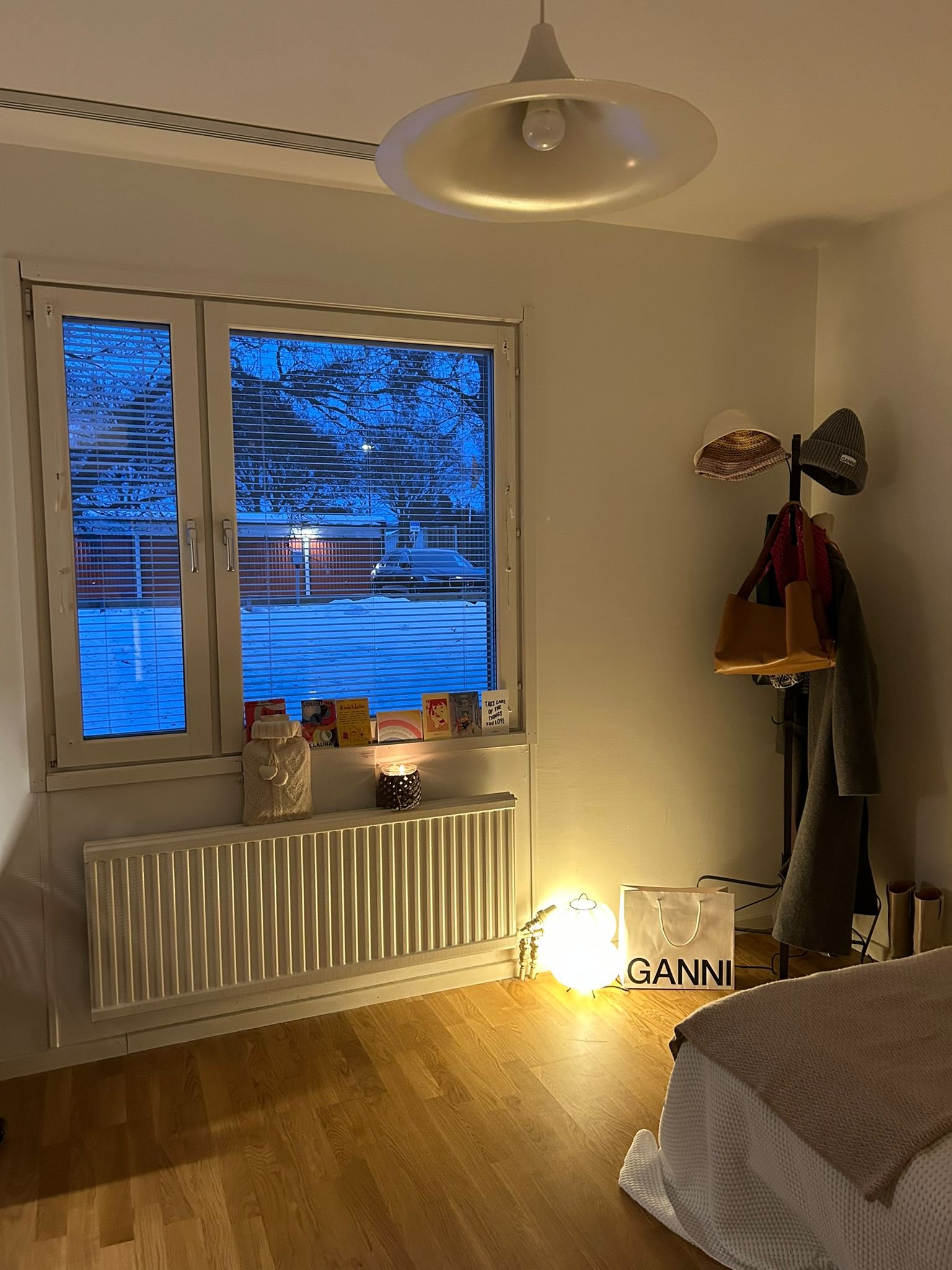 1 rok · 15 m² i Uppsala – bild 4