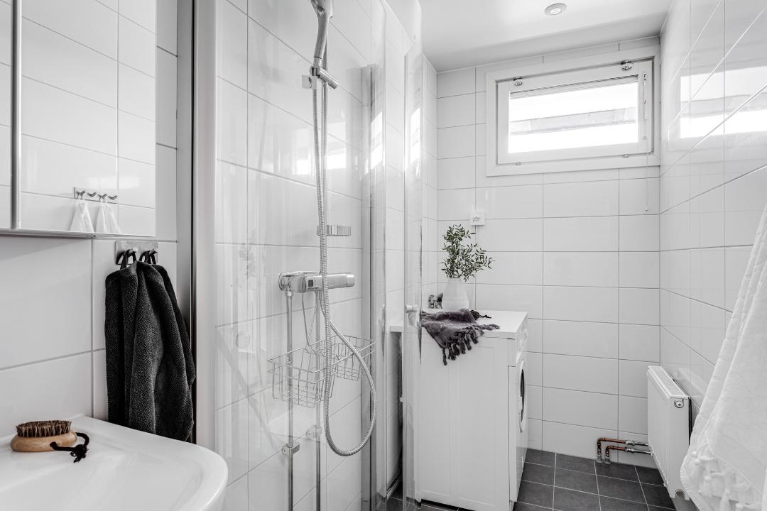 Övralidsgatan, Hisings Backa — photo 3