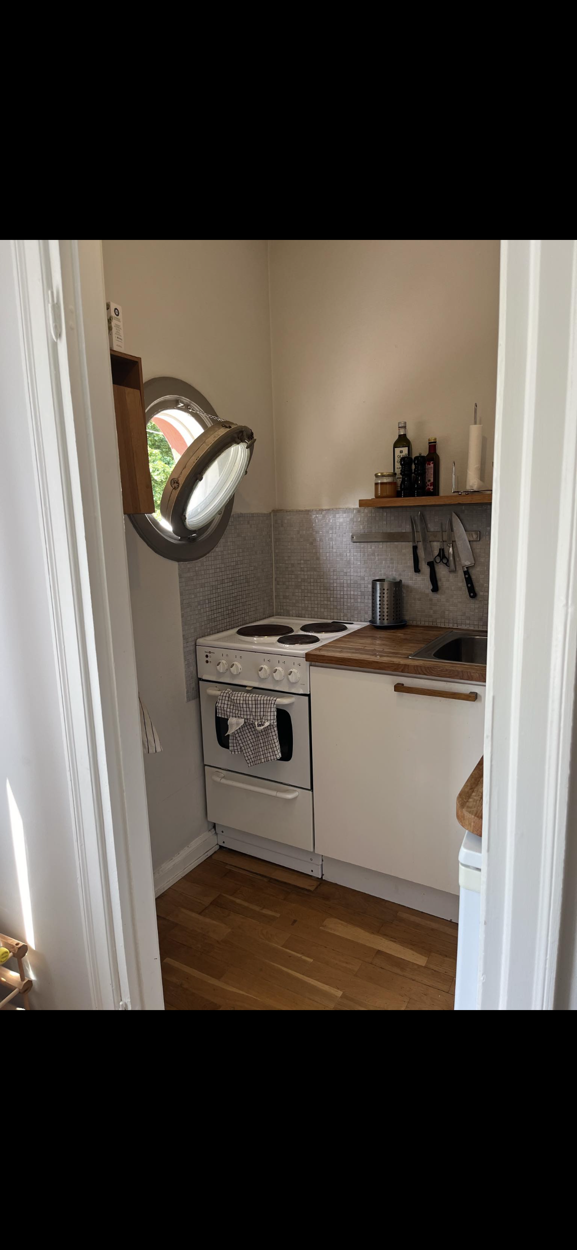 1.5 rum och kök, Östermalm, 16 000 kr/mån, bild 4
