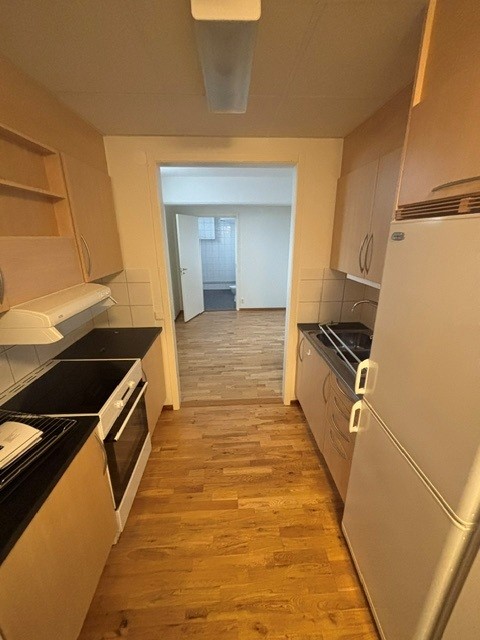 Lägenhet – Umeå, Öbacka, Öst på stan - Bild 2
