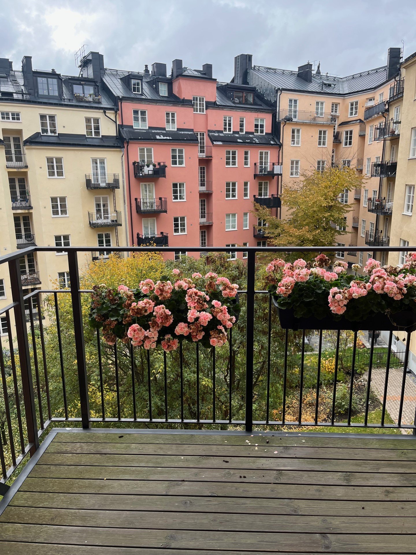 2.5 rum och kök, Stockholm — 17 500 kr/mån — bild 3