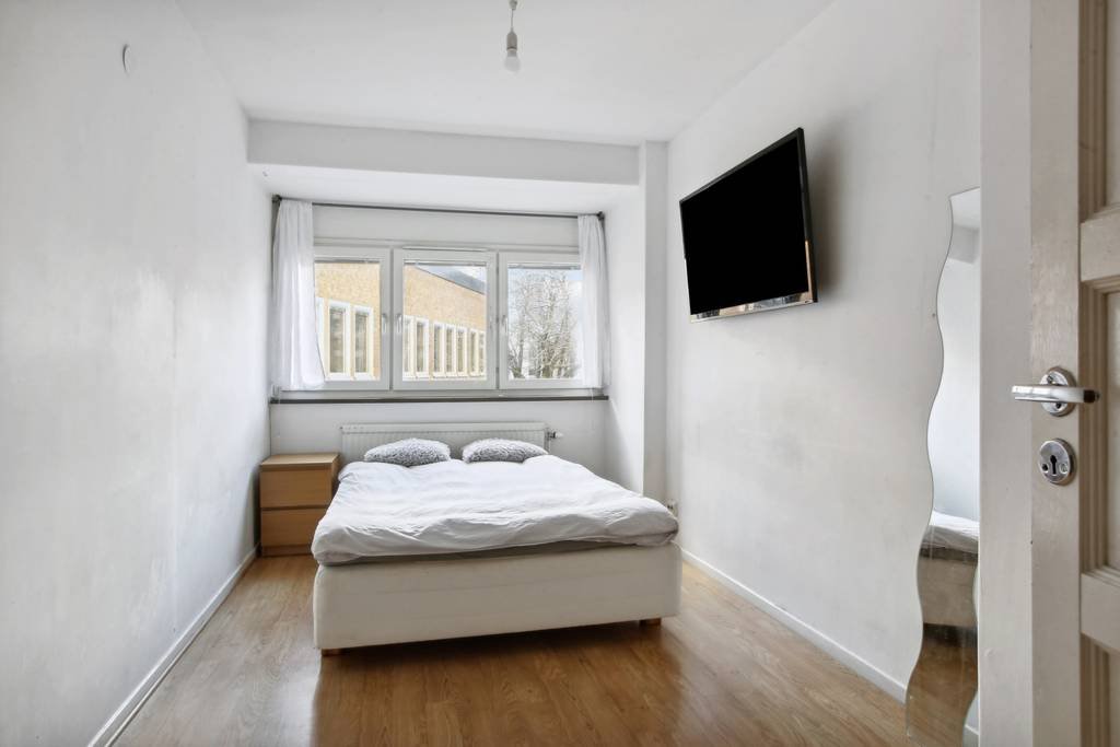 Boforsgatan, Farsta — photo 3