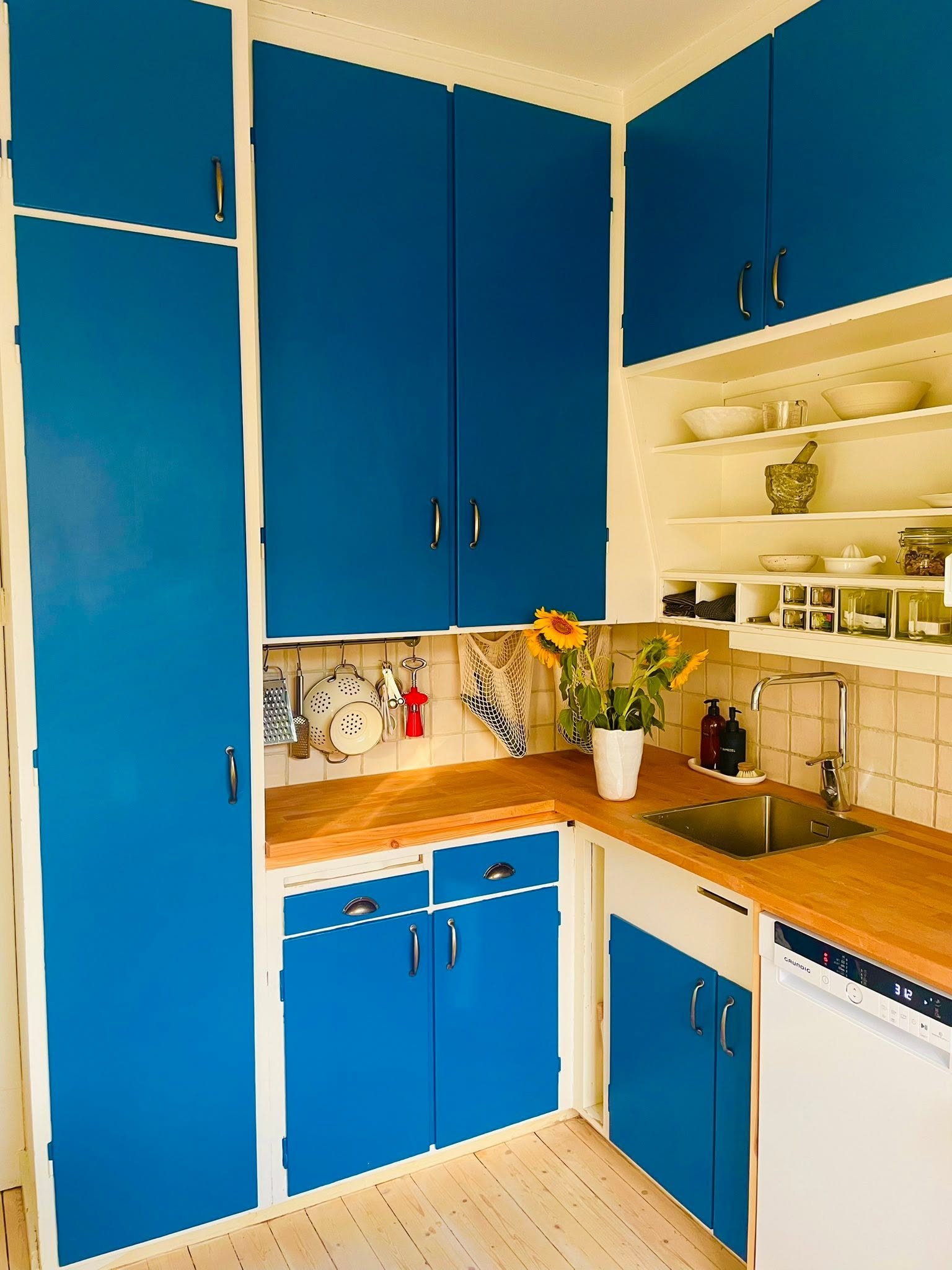 Lägenhet, 2 rooms, 48 sqm, Uppsala