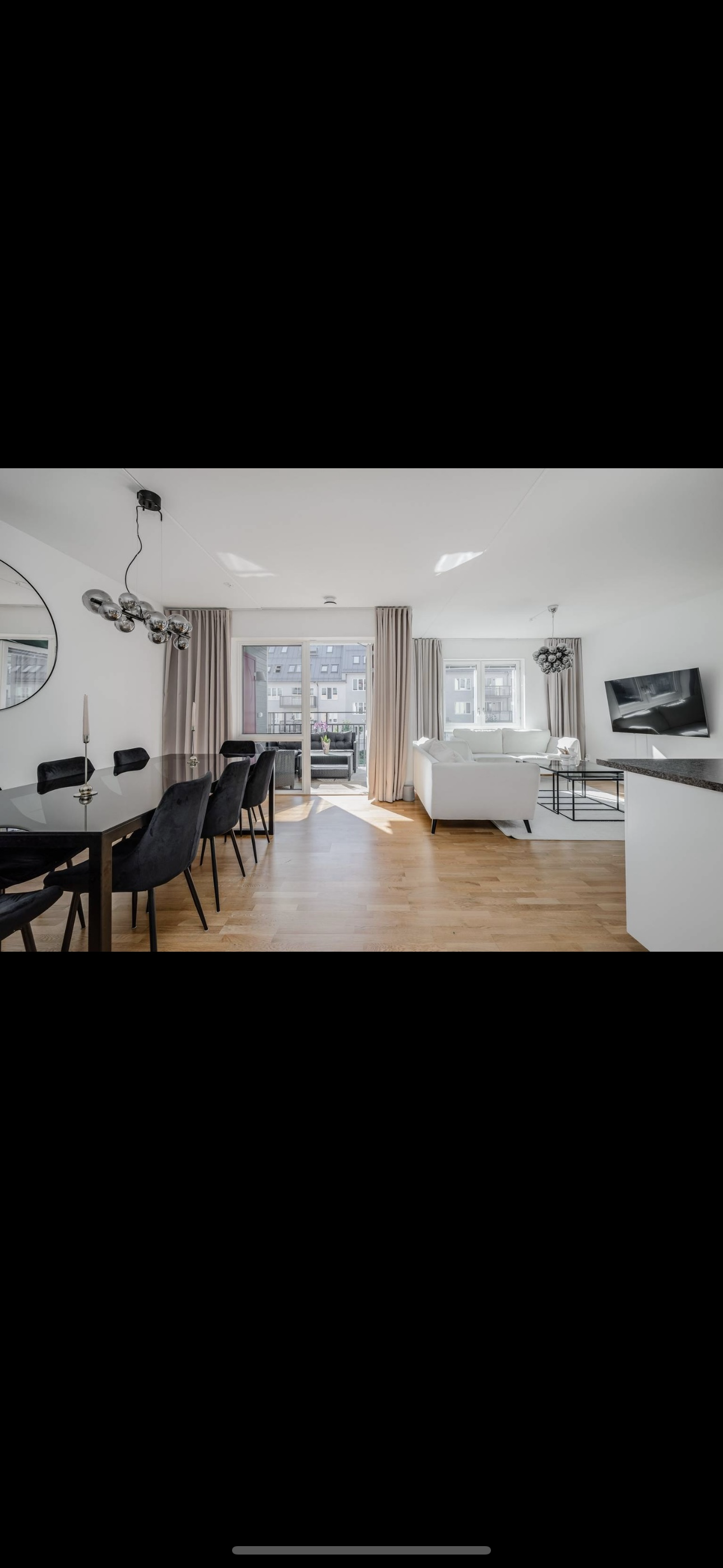 Lägenhet, 4 rooms, 88 sqm, Märsta