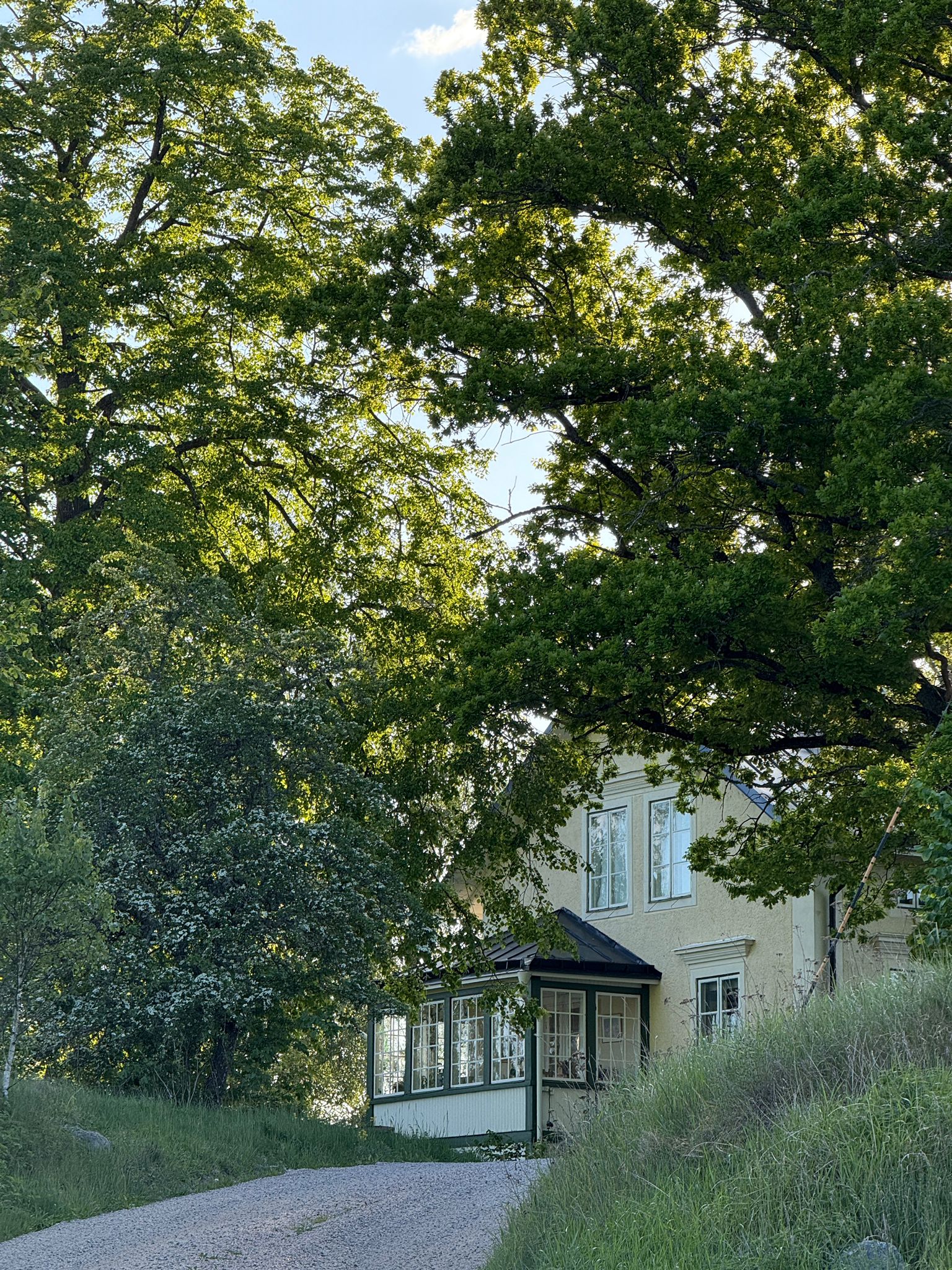 Lägenhet, 7 rooms, 250 sqm, Nyköping