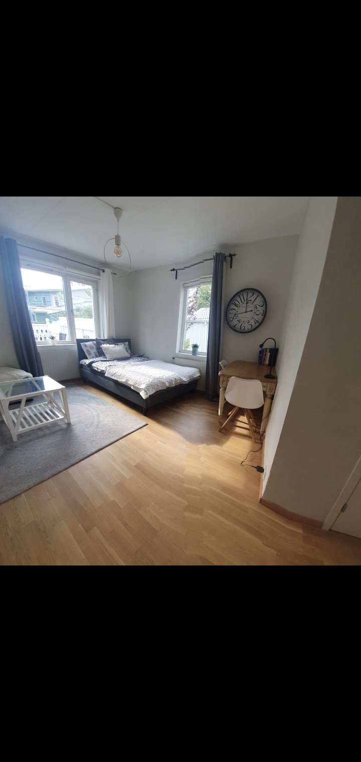 1 rooms · 30 m² in Goteborg
