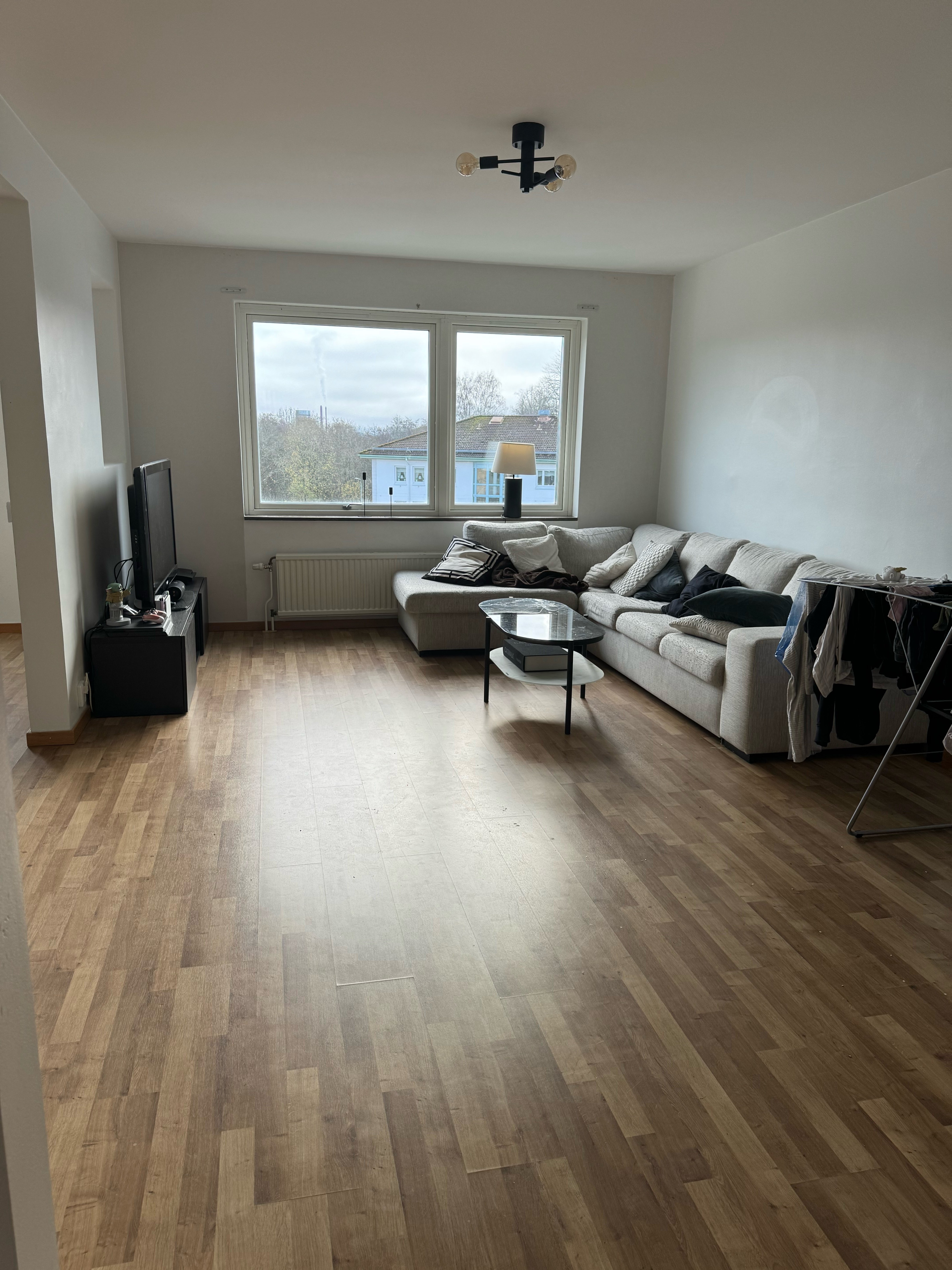 Lägenhet, 3 rooms, 80 sqm, Borås
