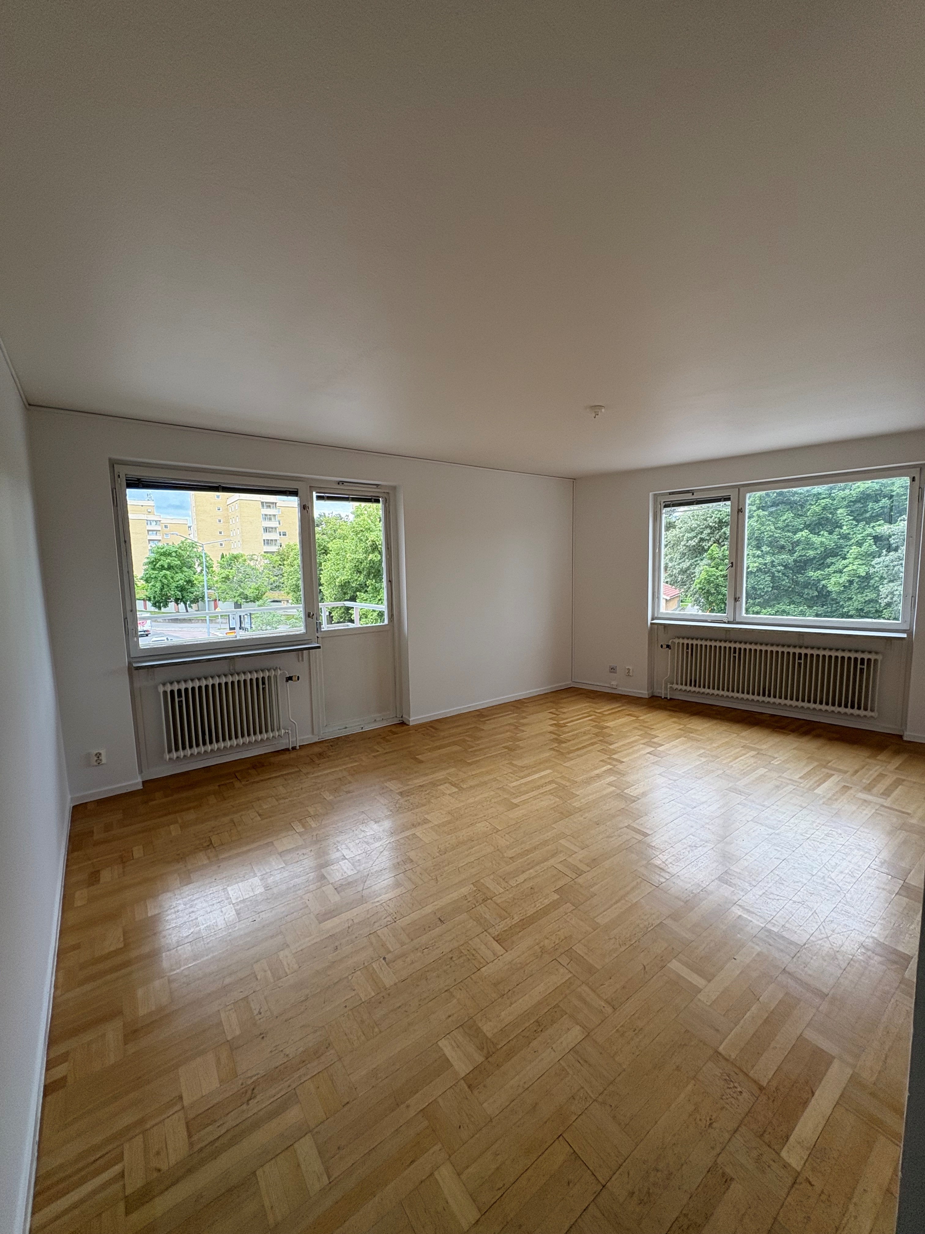 Lägenhet, 3 rooms, 85 sqm, Västerås