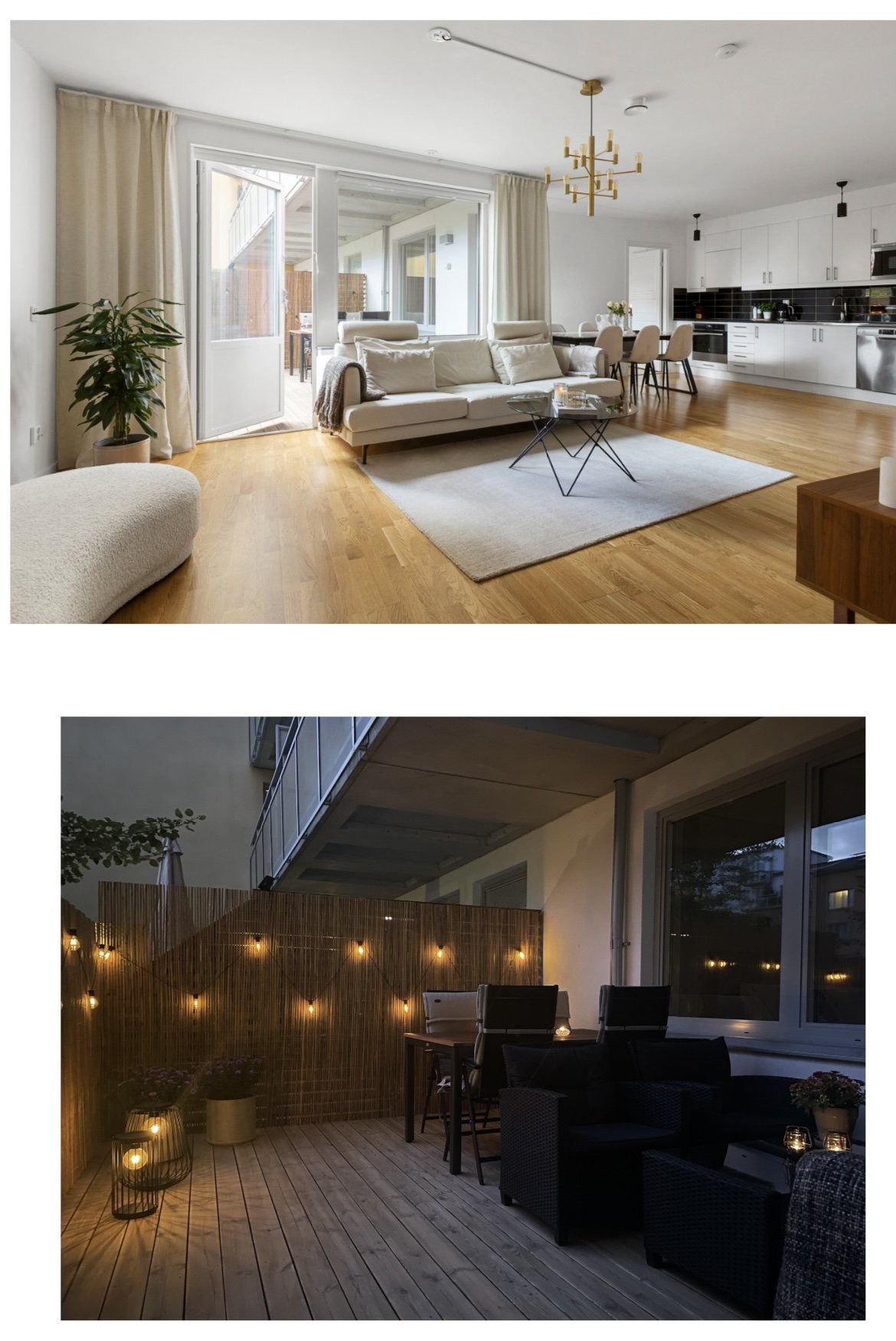 Lägenhet, 2 rooms, 60 sqm, Järfälla