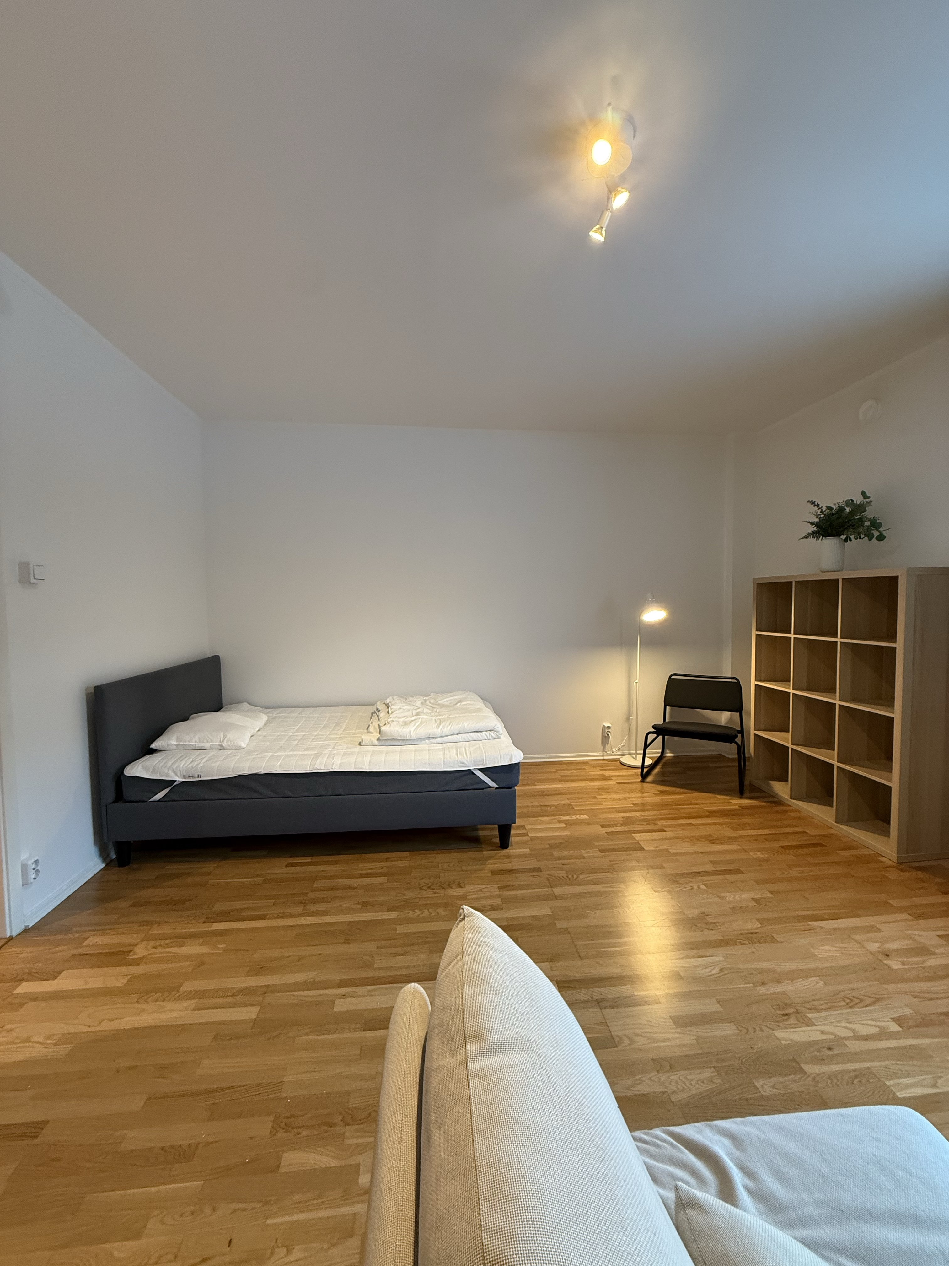 Hjalmar Brantingsgatan, Göteborg