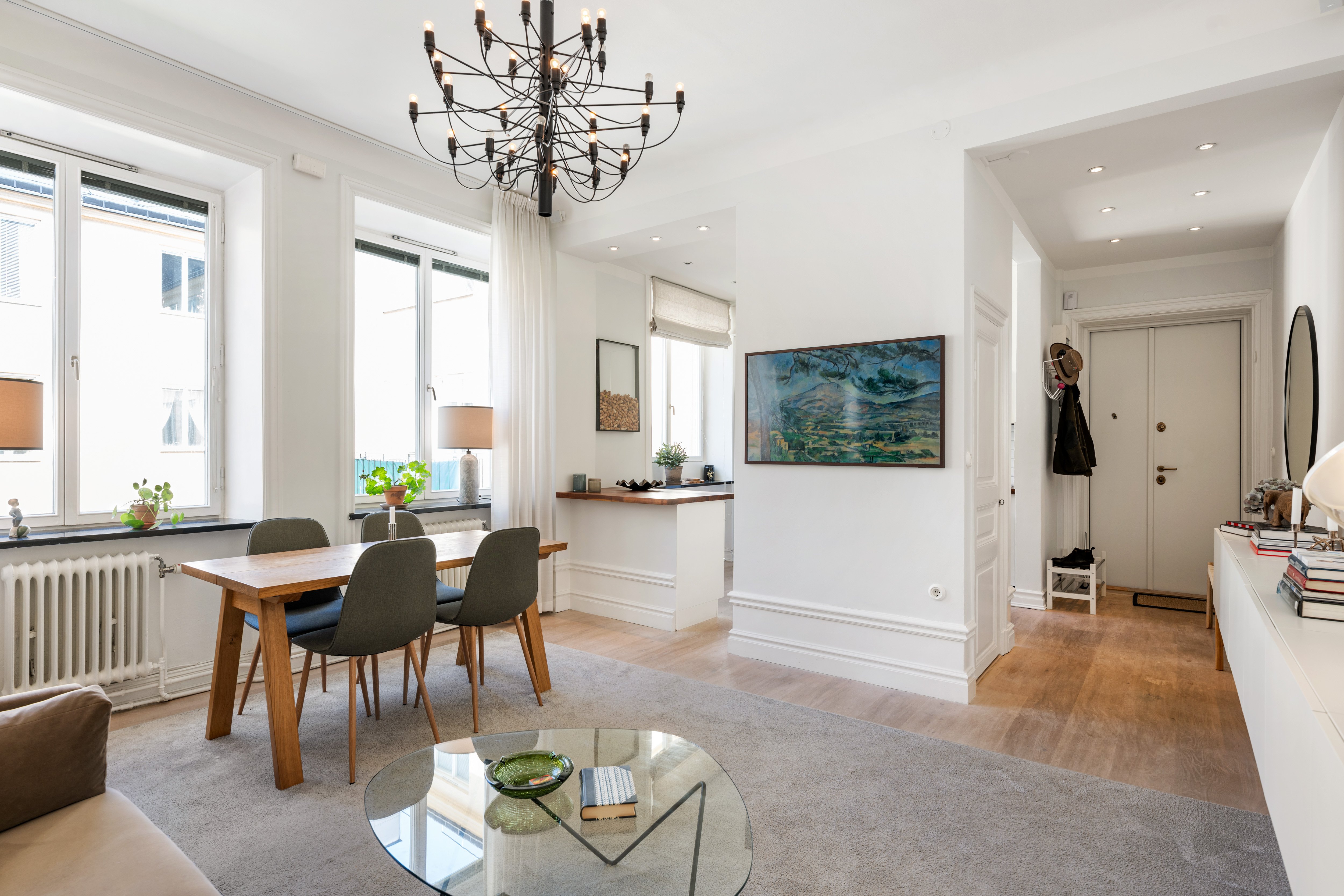 2 rum och kök, Stockholm — 23 592 kr/mån — bild 4