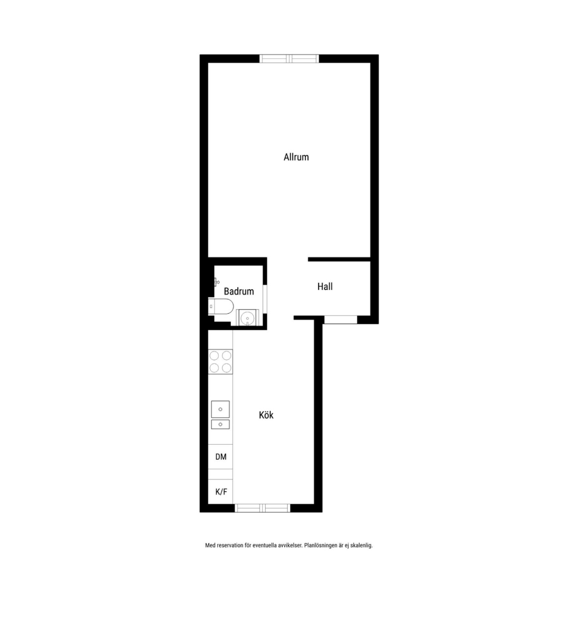 Forsstenagatan, Göteborg — photo 4