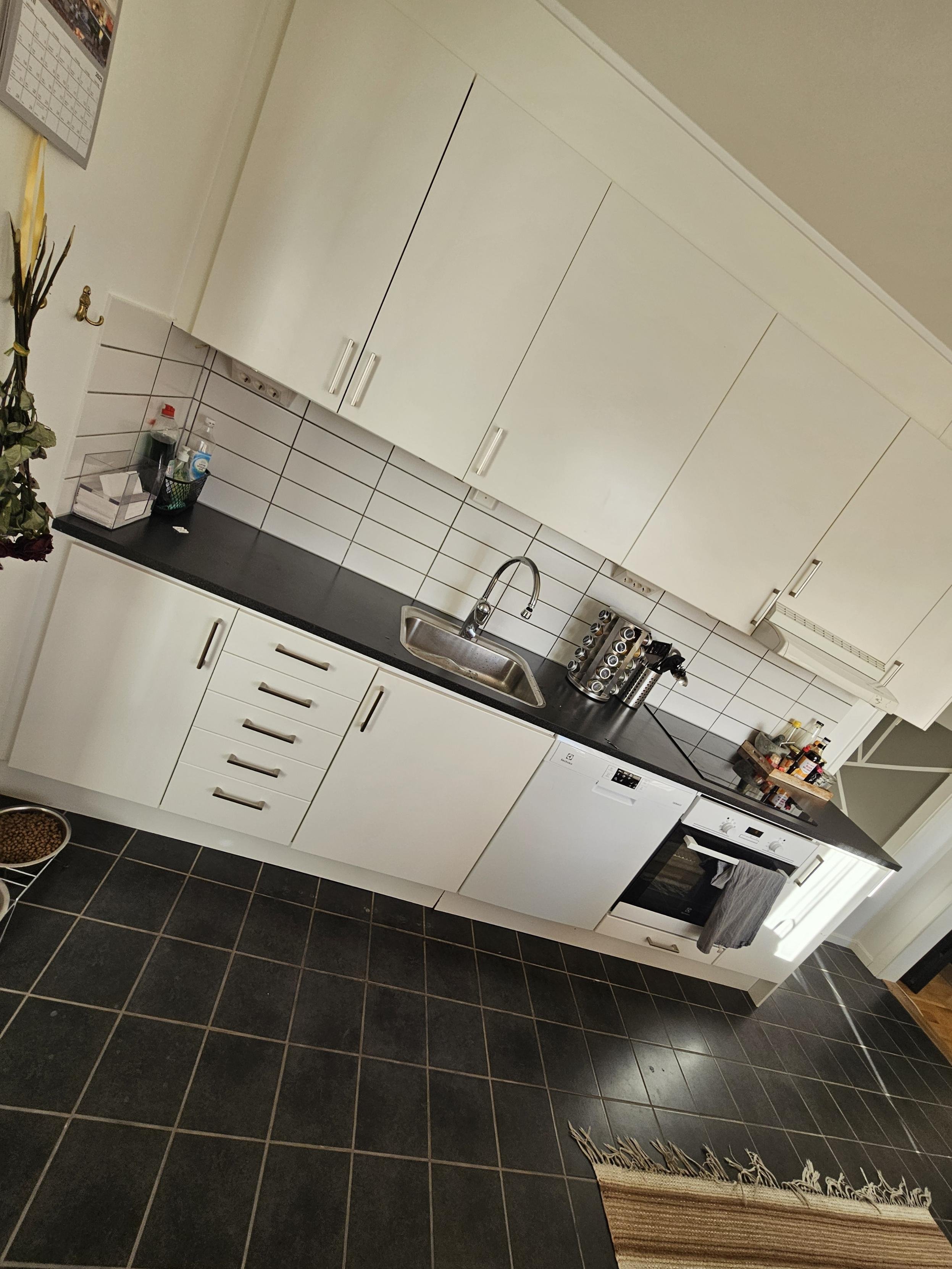 Lägenhet, 4 rum, 68 kvm, Eskilstuna