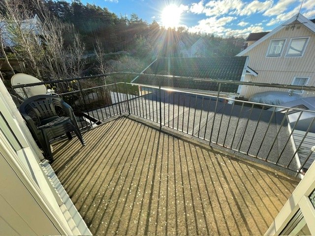 Sjömarksstigen, Torslanda — photo 5