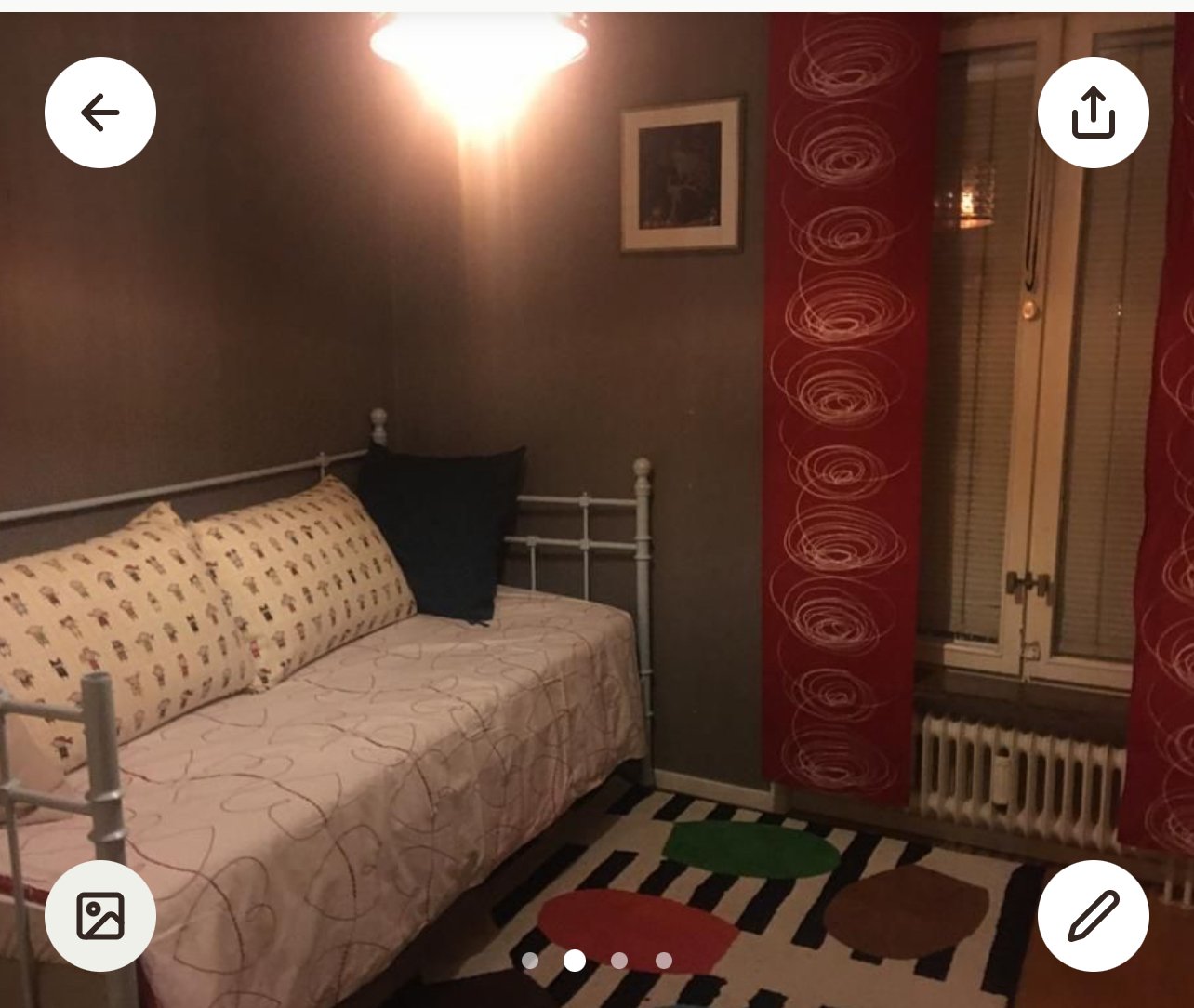 Norra Dragspelsgatan, Västra Frölunda