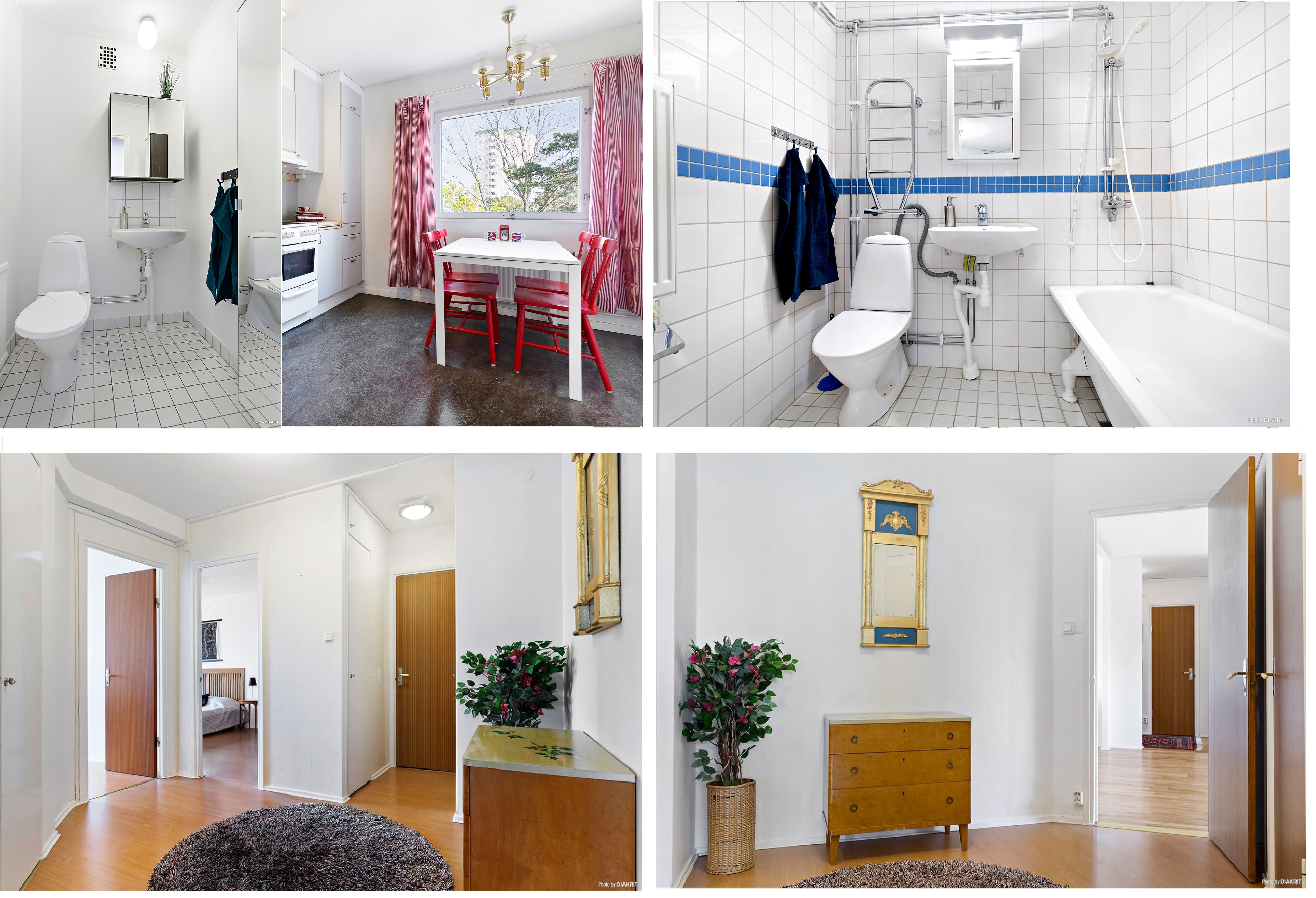 1 rum och kök, Stockholm — 5 500 kr/mån — bild 3