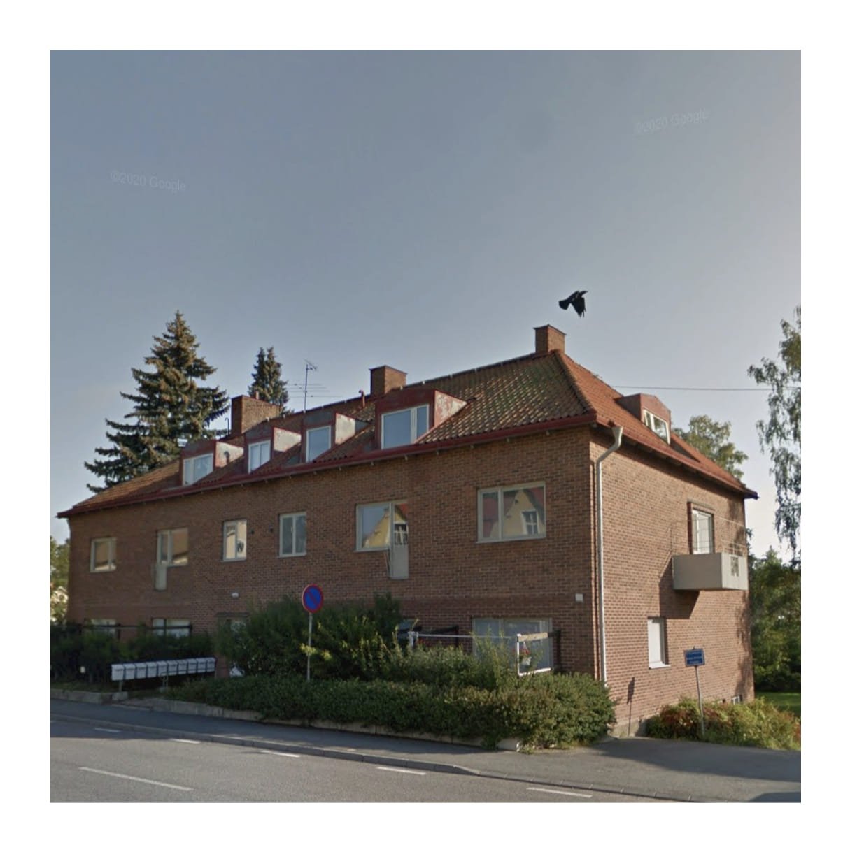 Lägenhet, 2 rooms, 62 sqm, Fellingsbro