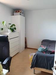 Radhus, 1 rooms, 10 sqm, Uppsala