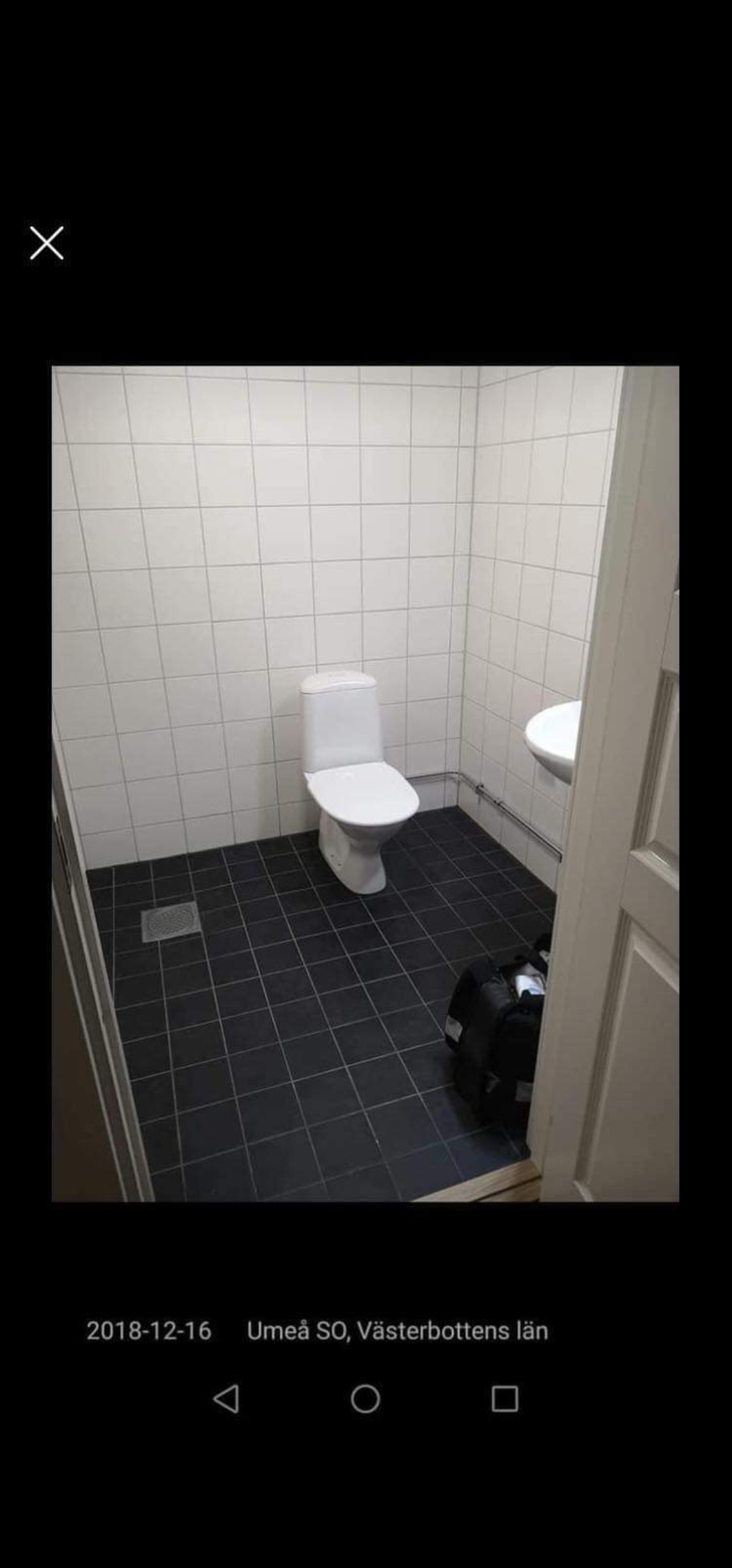 Lillsjövägen , Holmsund — photo 4