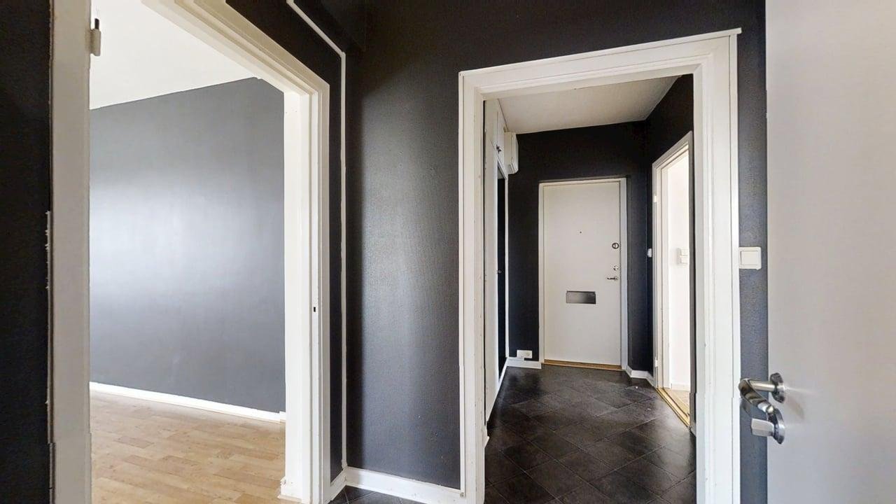 2 rok · 53 m² i Bromölla – bild 3