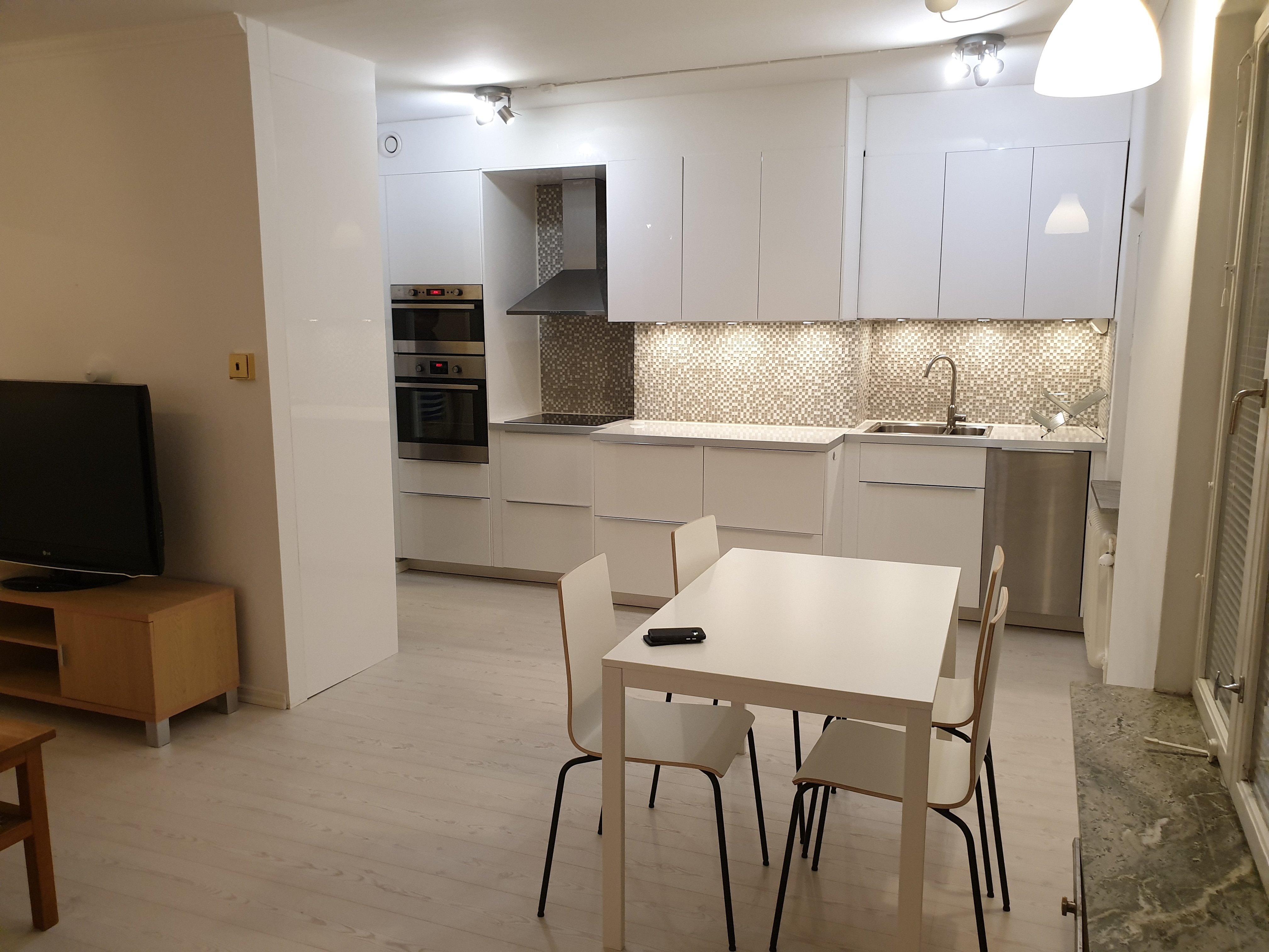 Lägenhet, 2 rooms, 59 sqm, Sollentuna