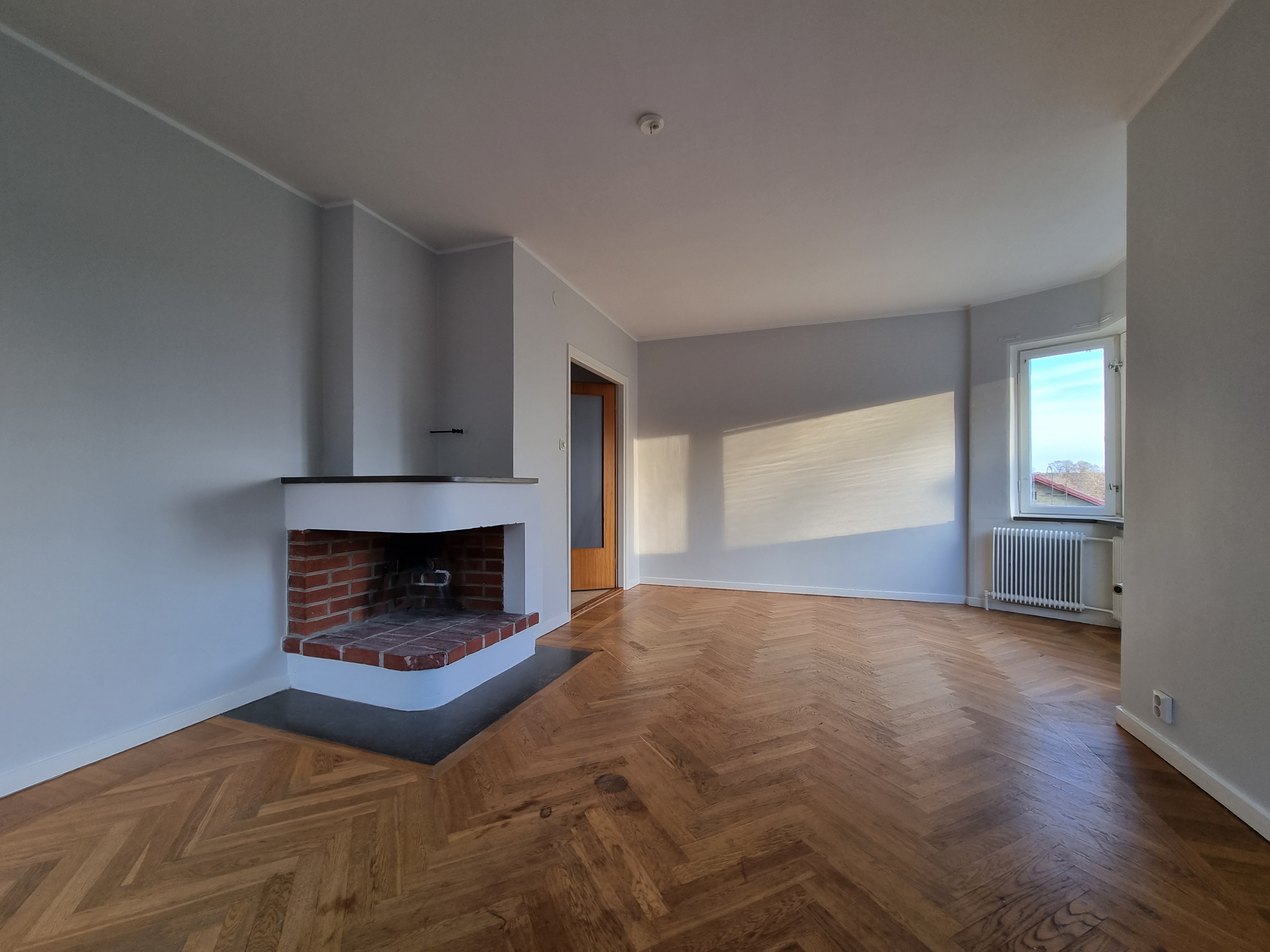 Lägenhet, 3 rooms, 69 sqm, Nora
