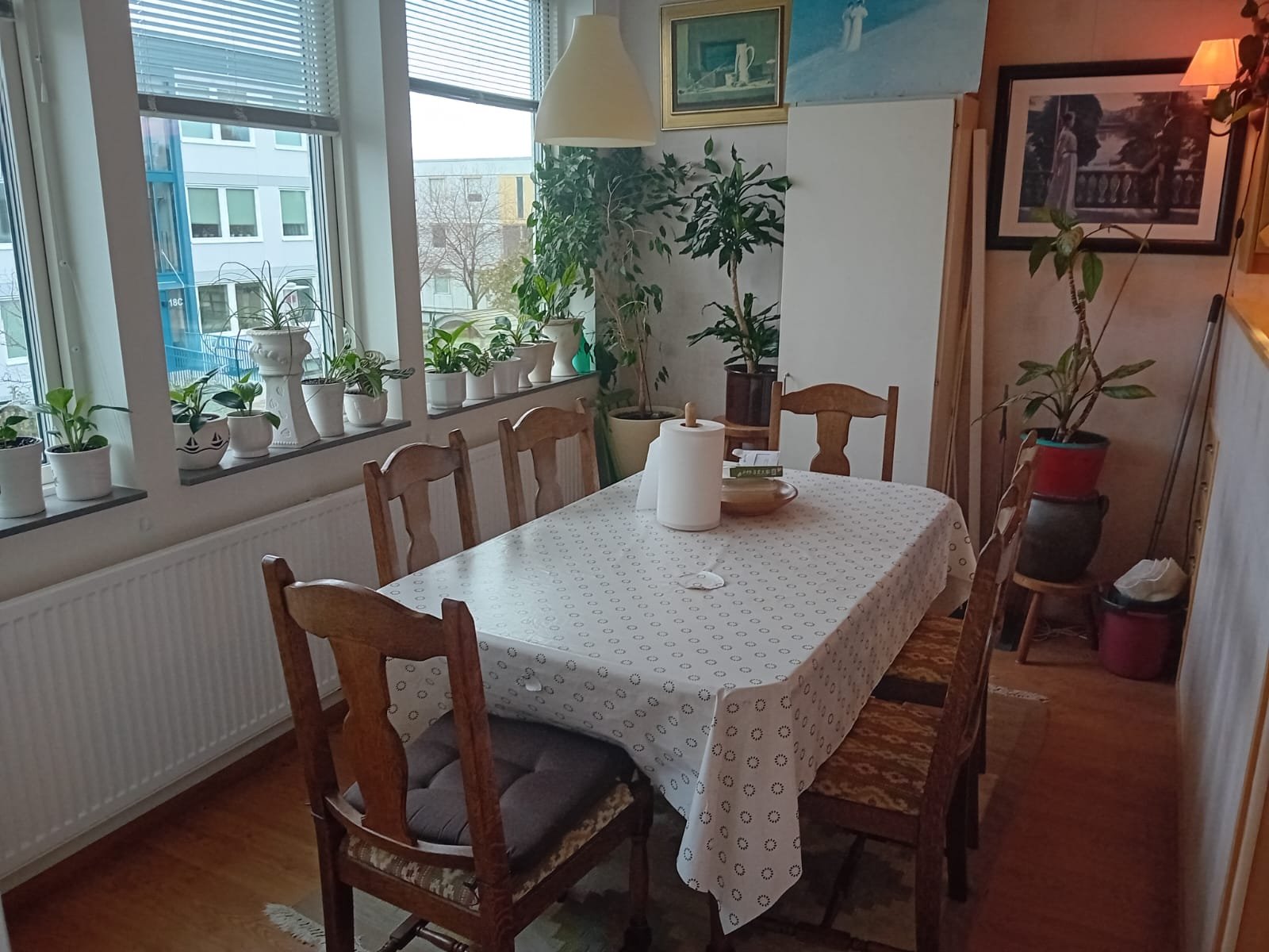 Skarpskyttevägen, Lund — photo 2