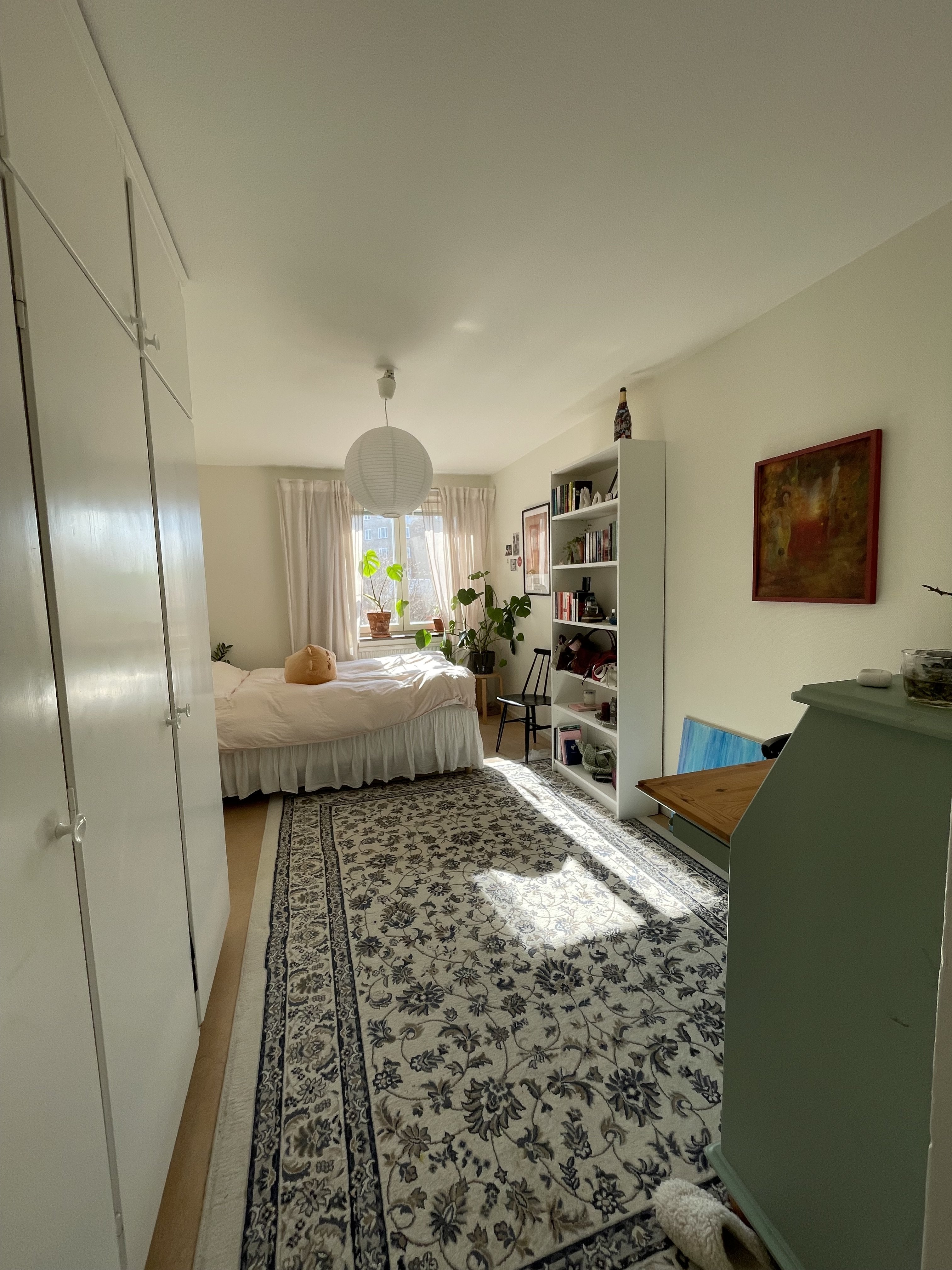 S:t Johannesgatan, Uppsala — photo 4