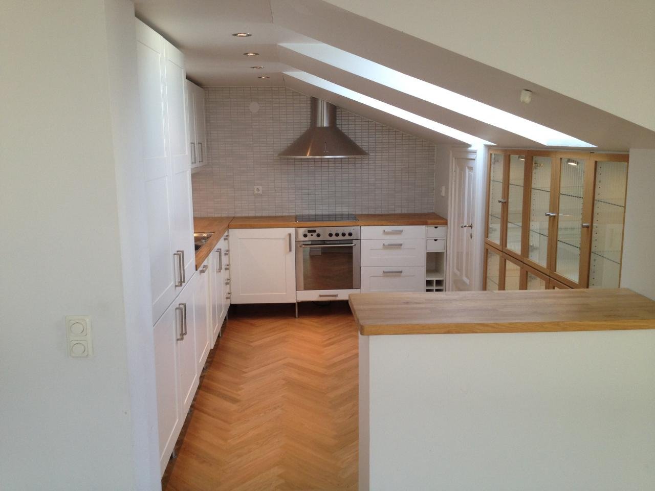 Lägenhet, 3 rooms, 85 sqm, Malmö