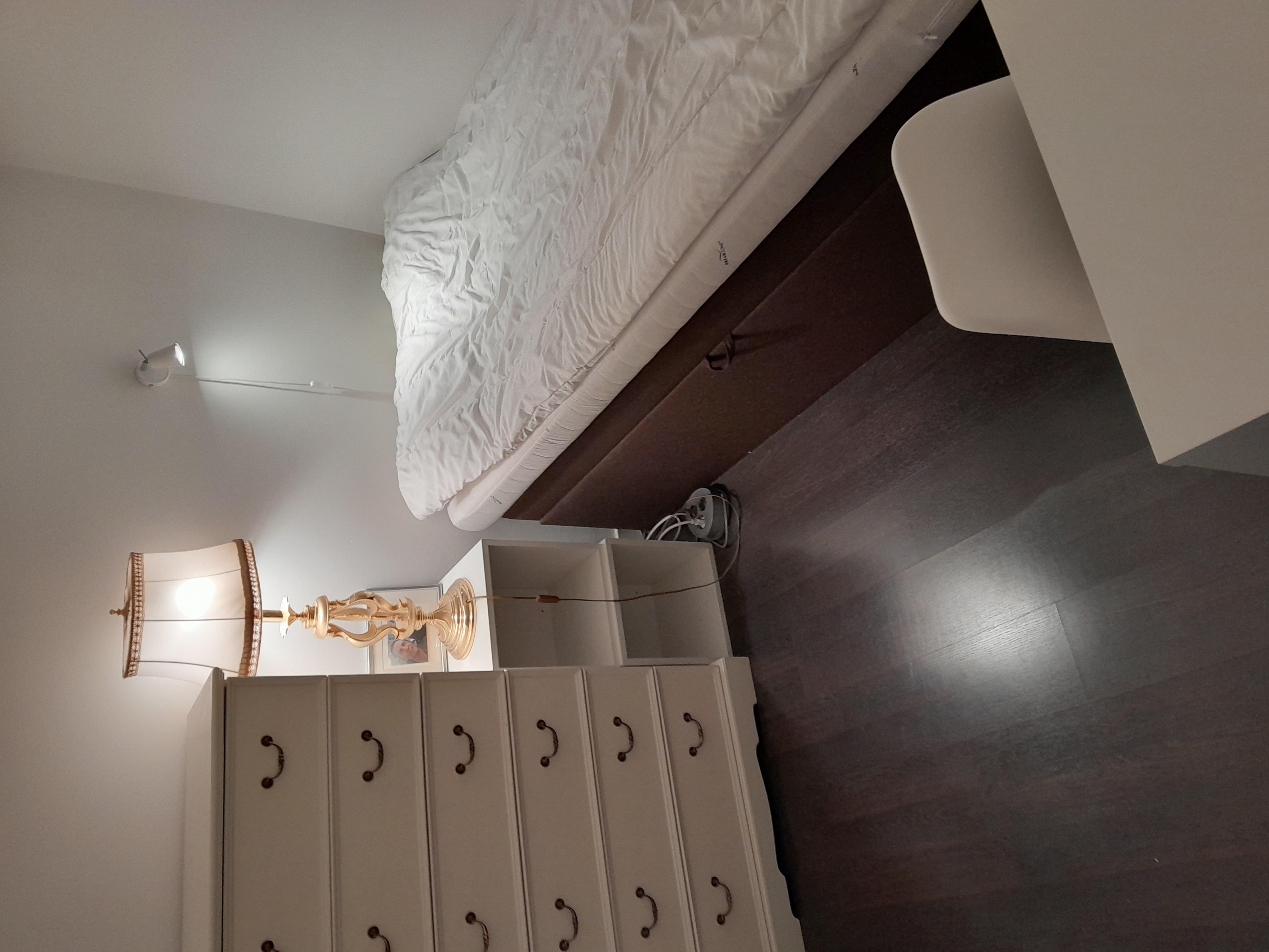 1 rum Stockholm — 6 606 kr/mån | Bostadsögat