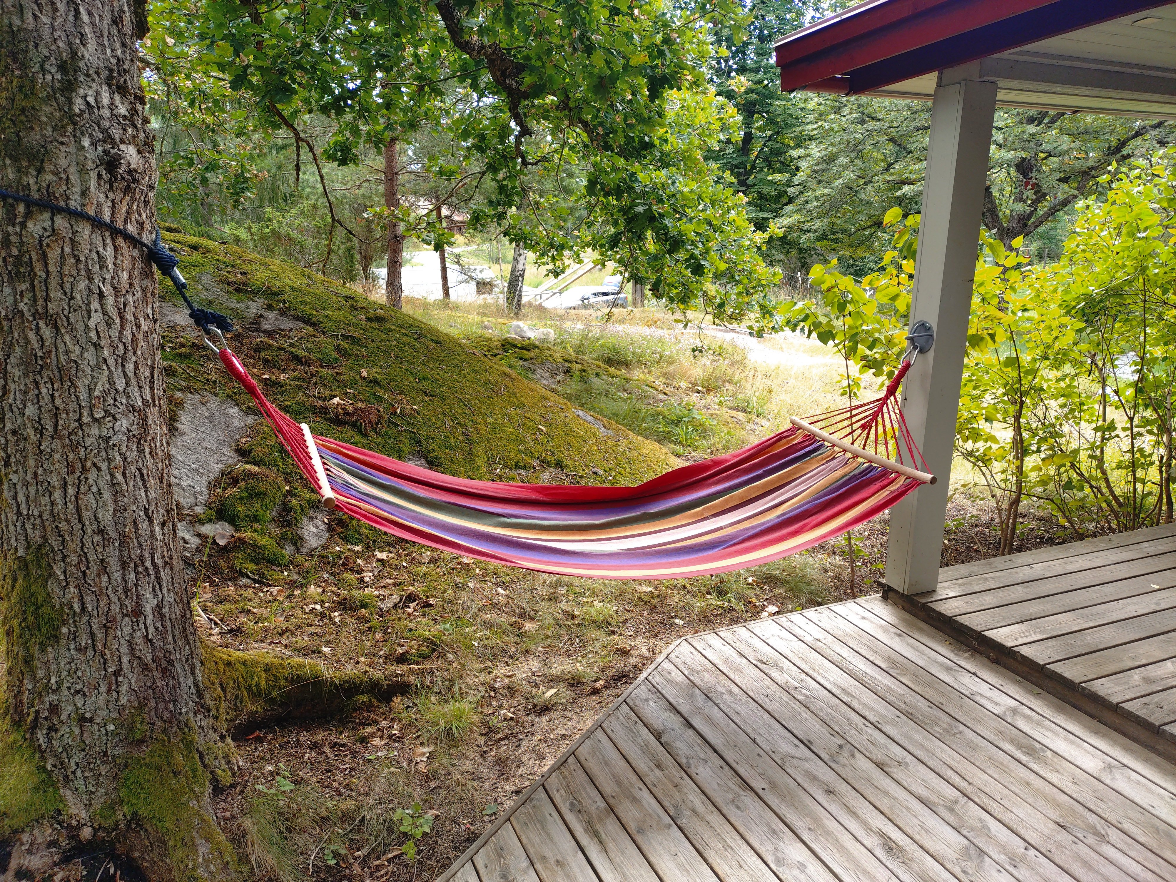 Hus – Värmdö, Södra Kopparmora, Stockholms län - Bild 3