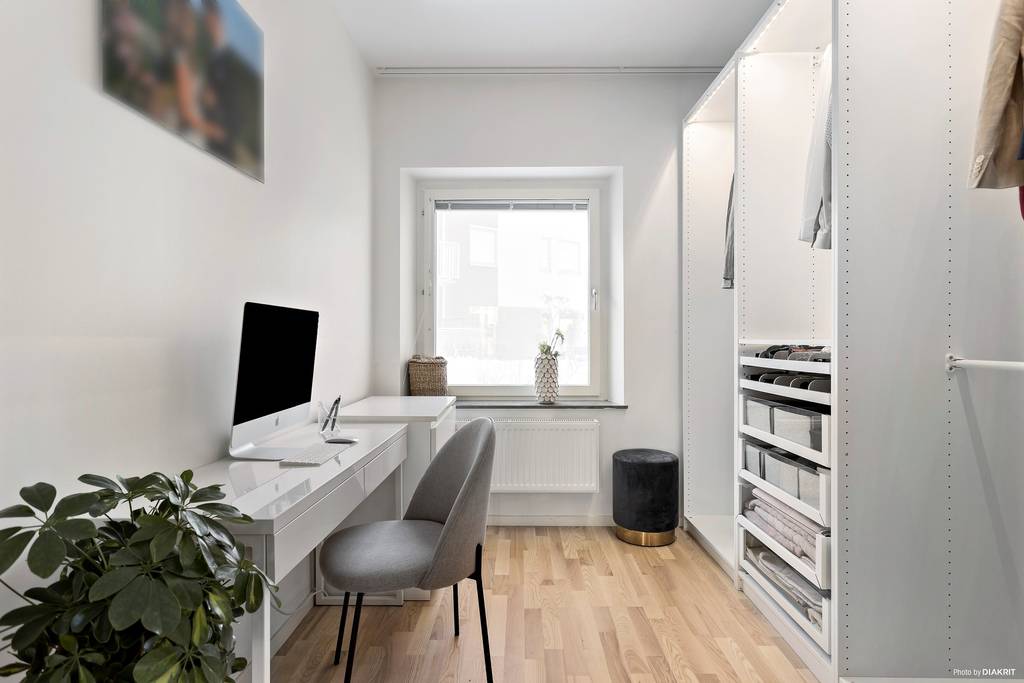 Kontrabasgatan, Västra Frölunda — photo 3