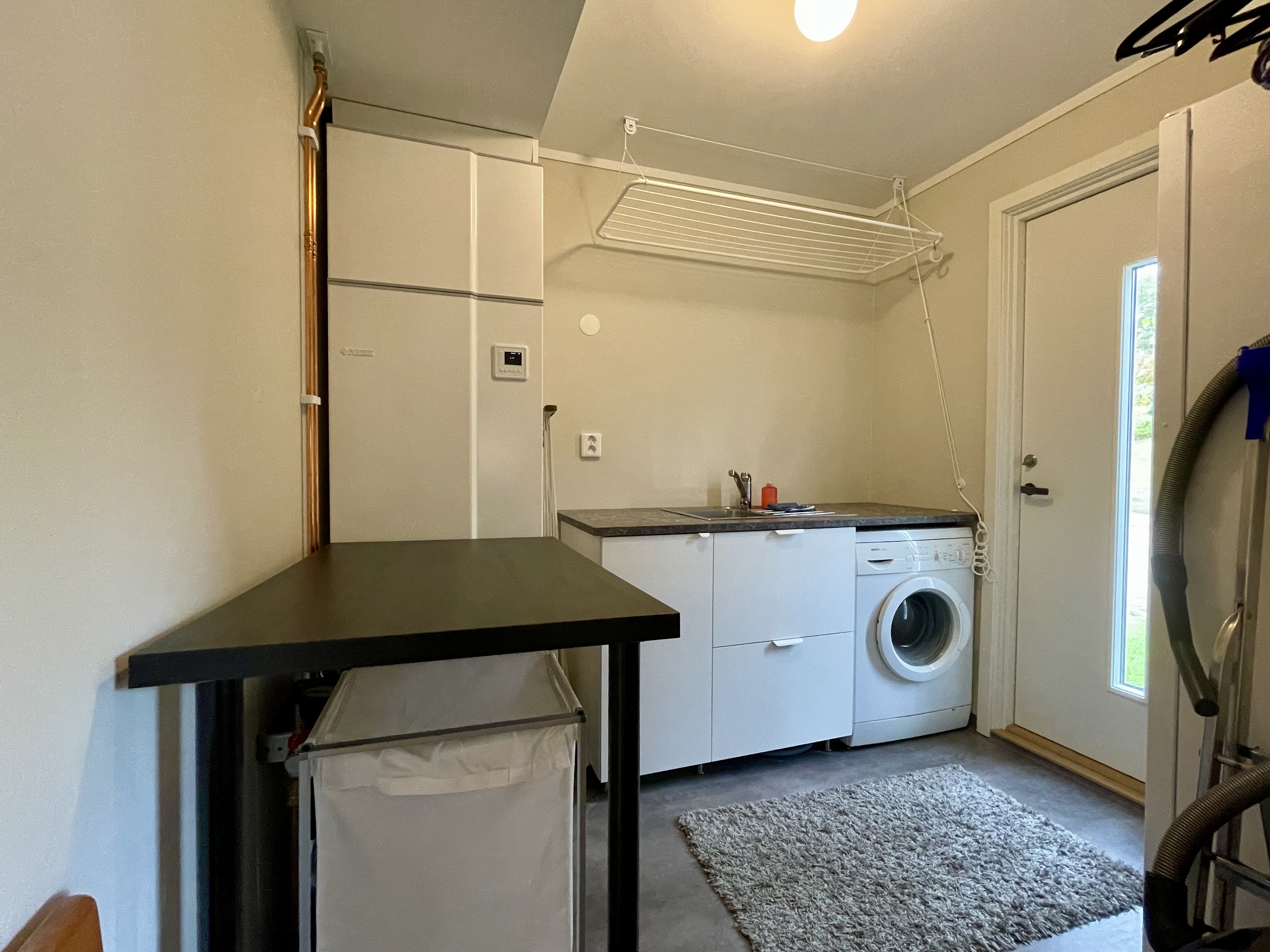 6 rok · 135 m² i Borlänge – bild 15
